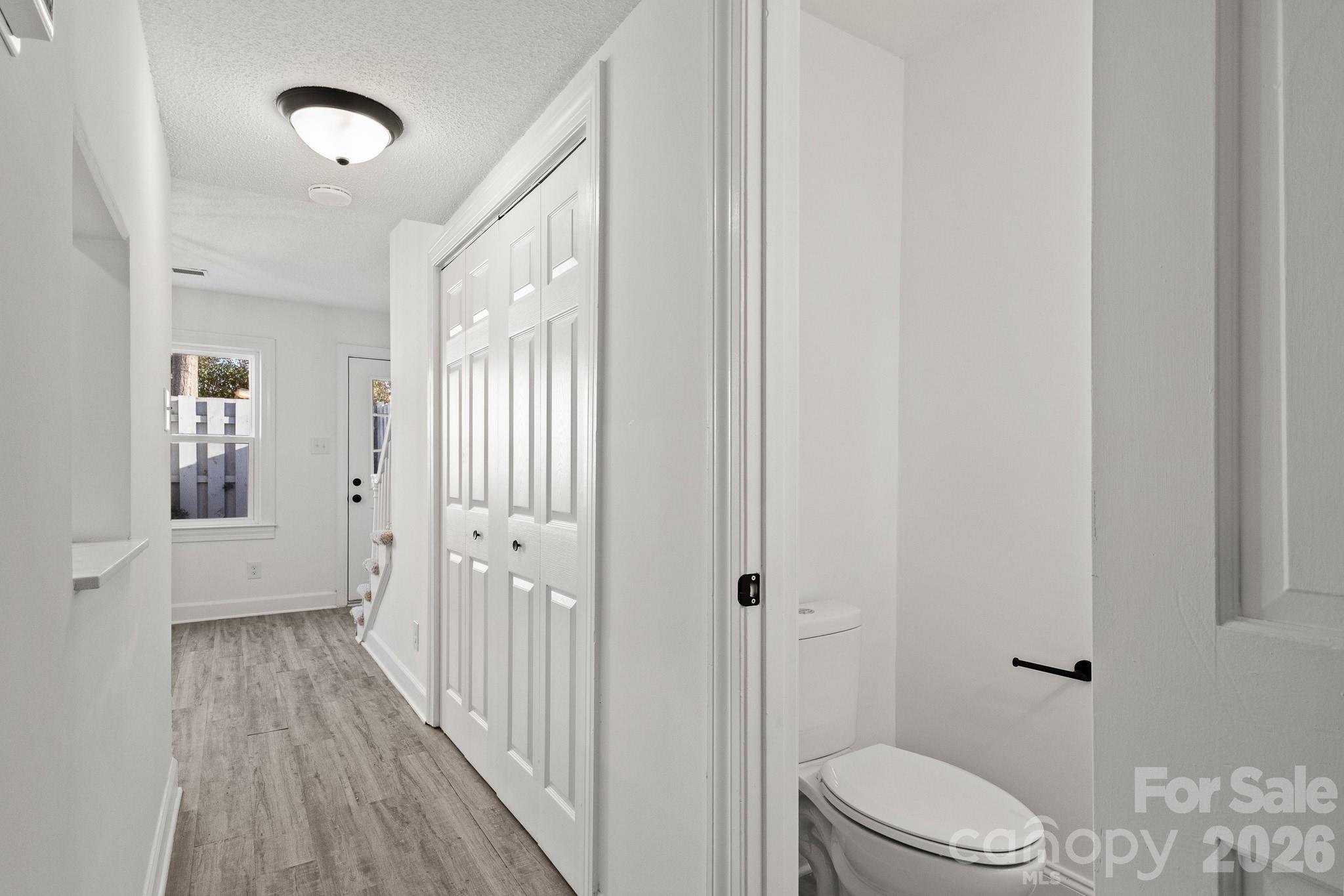 Forest Villas - Residential