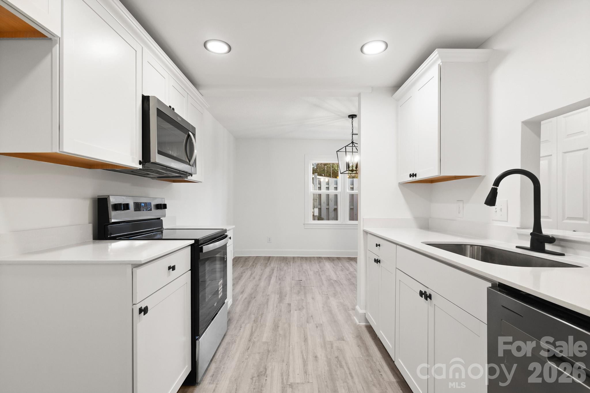 Forest Villas - Residential