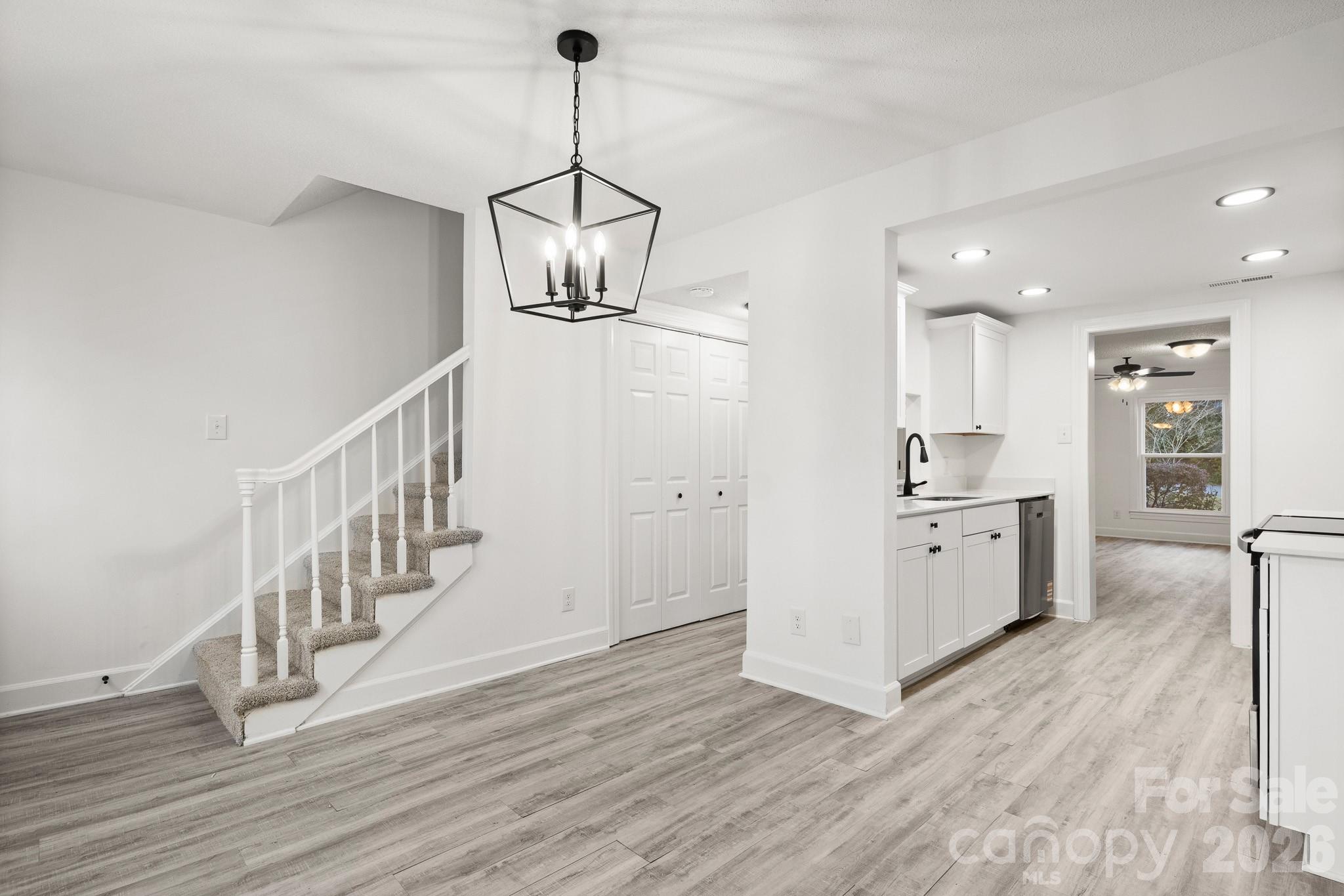 Forest Villas - Residential