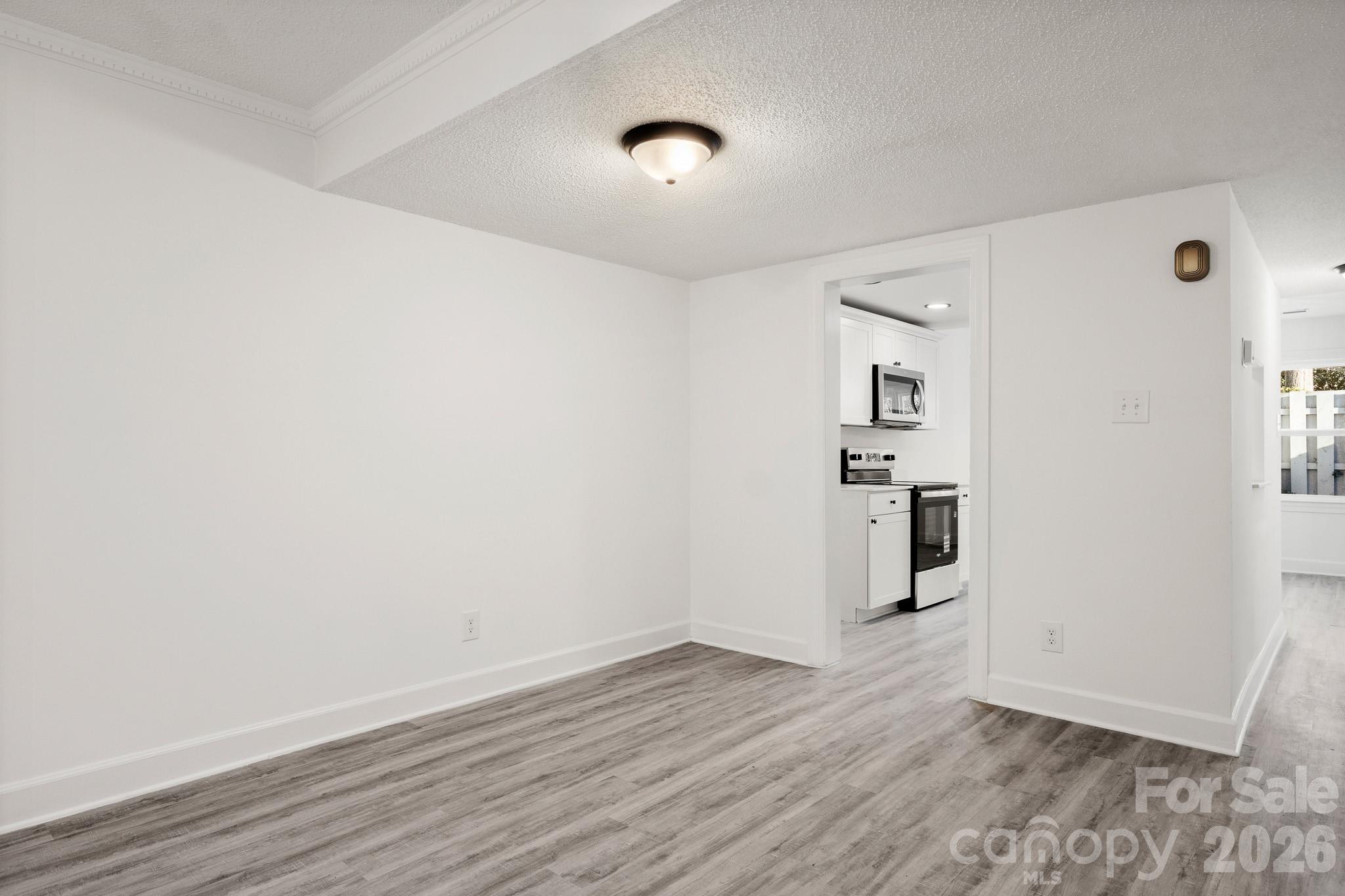 Forest Villas - Residential