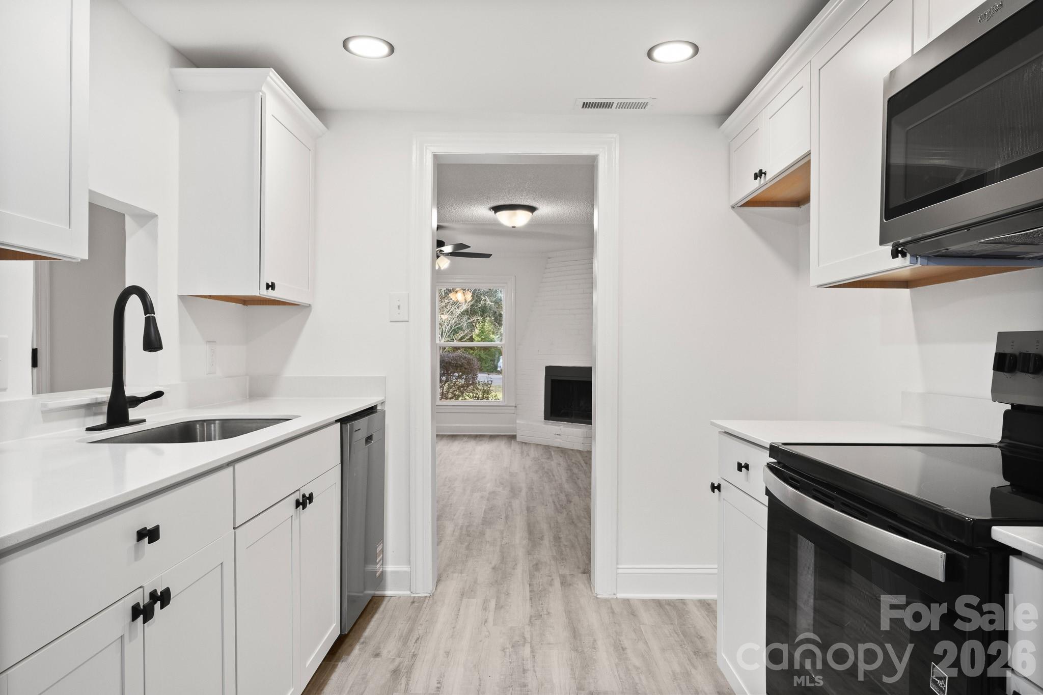 Forest Villas - Residential