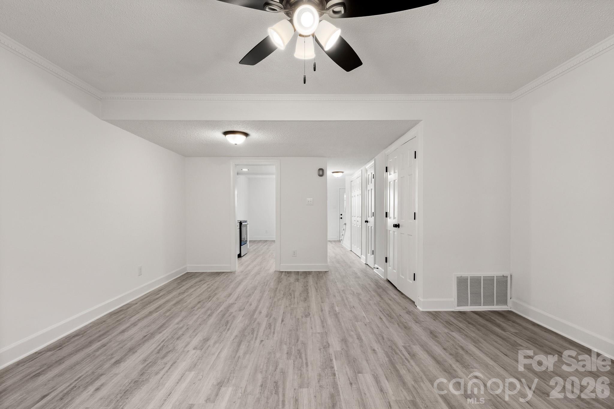 Forest Villas - Residential