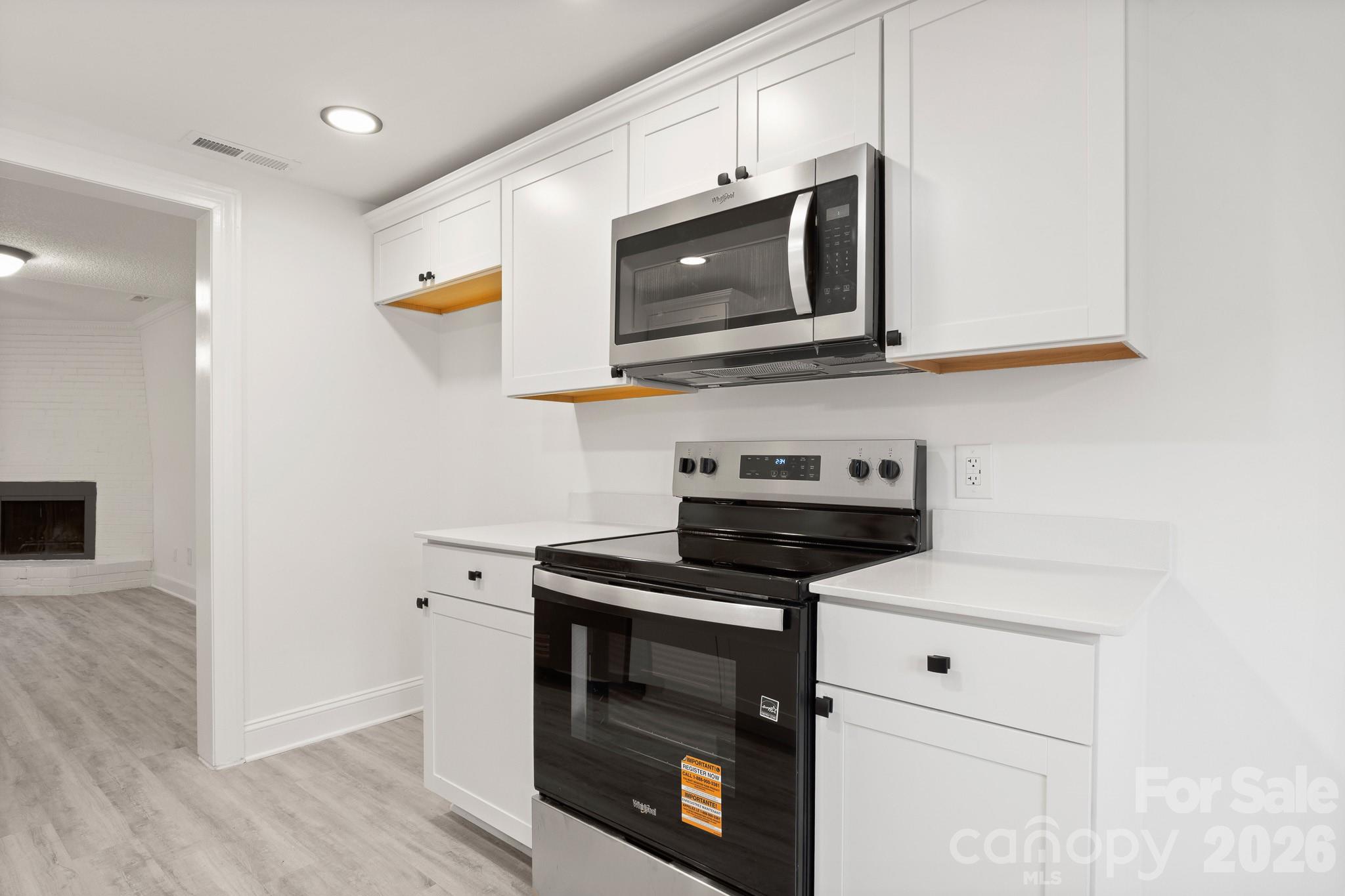 Forest Villas - Residential