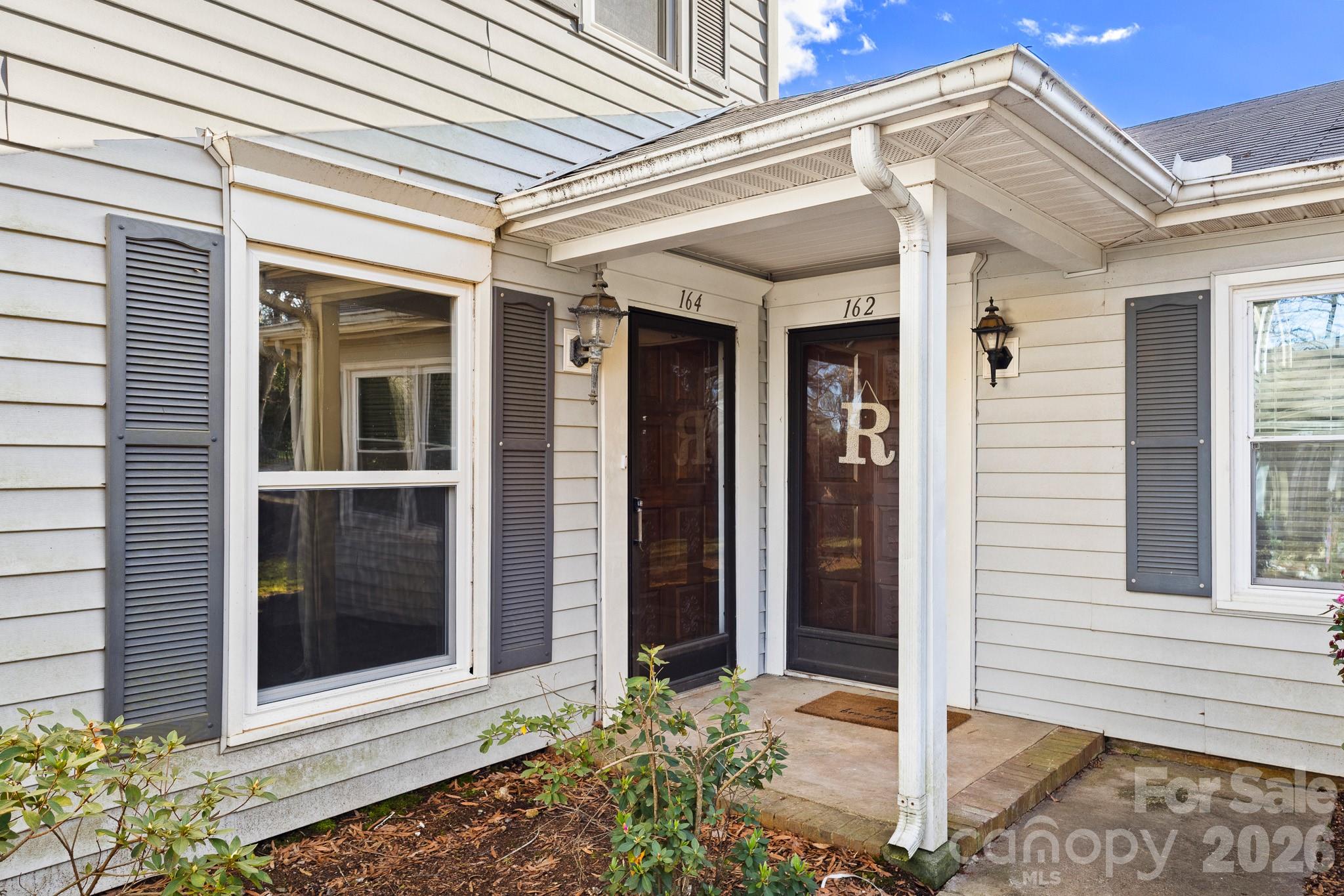 Forest Villas - Residential