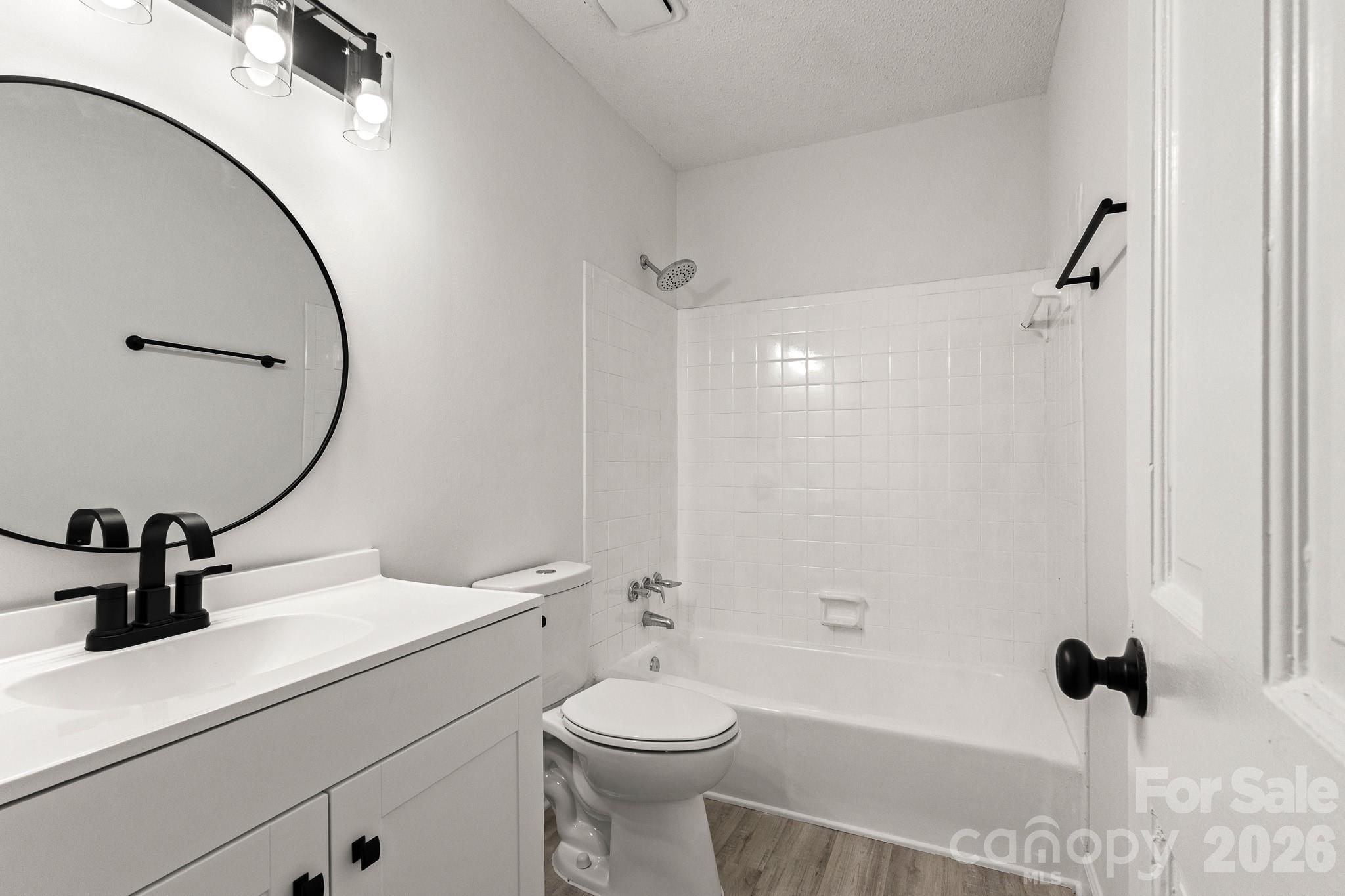 Forest Villas - Residential