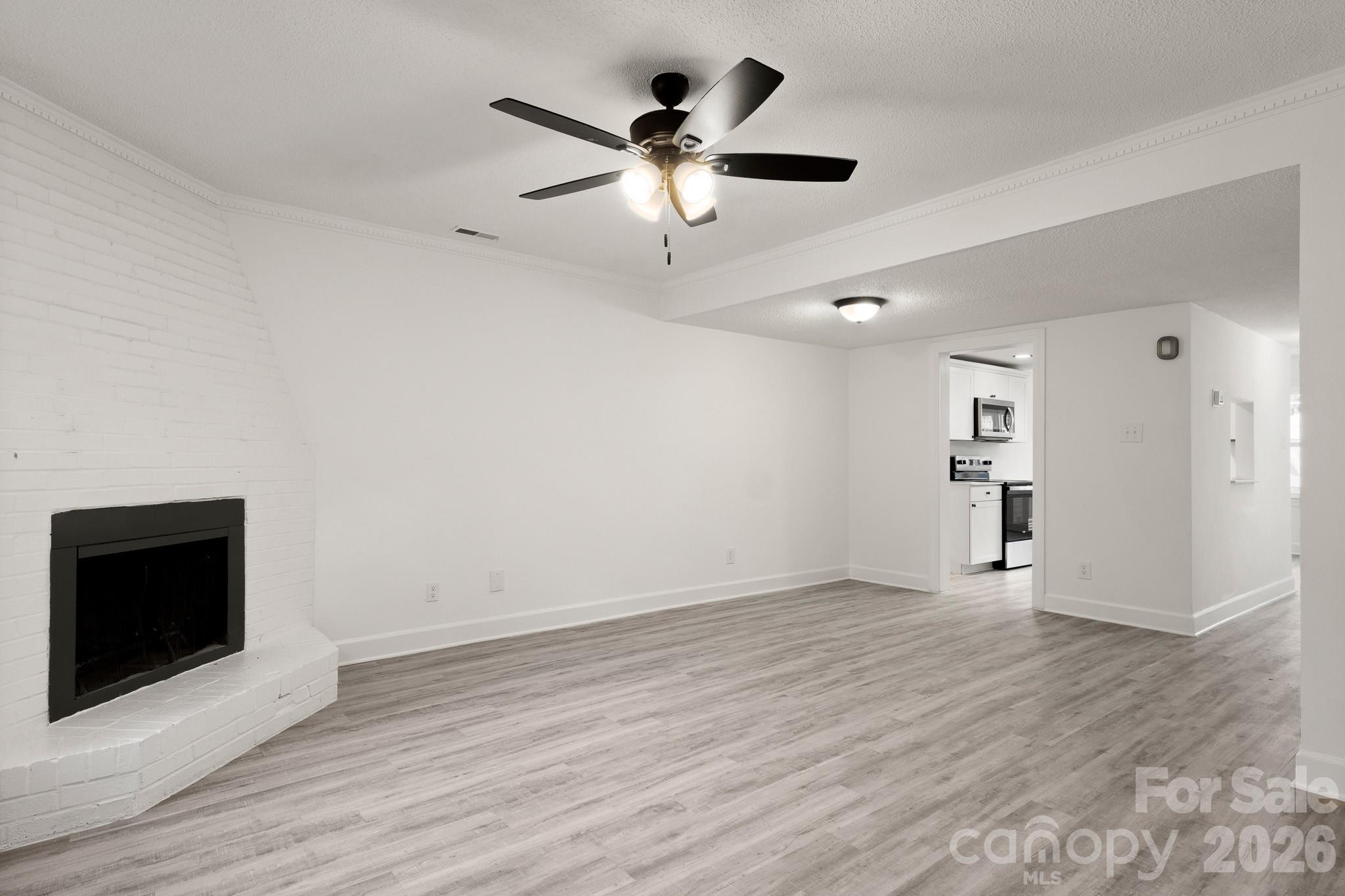 Forest Villas - Residential