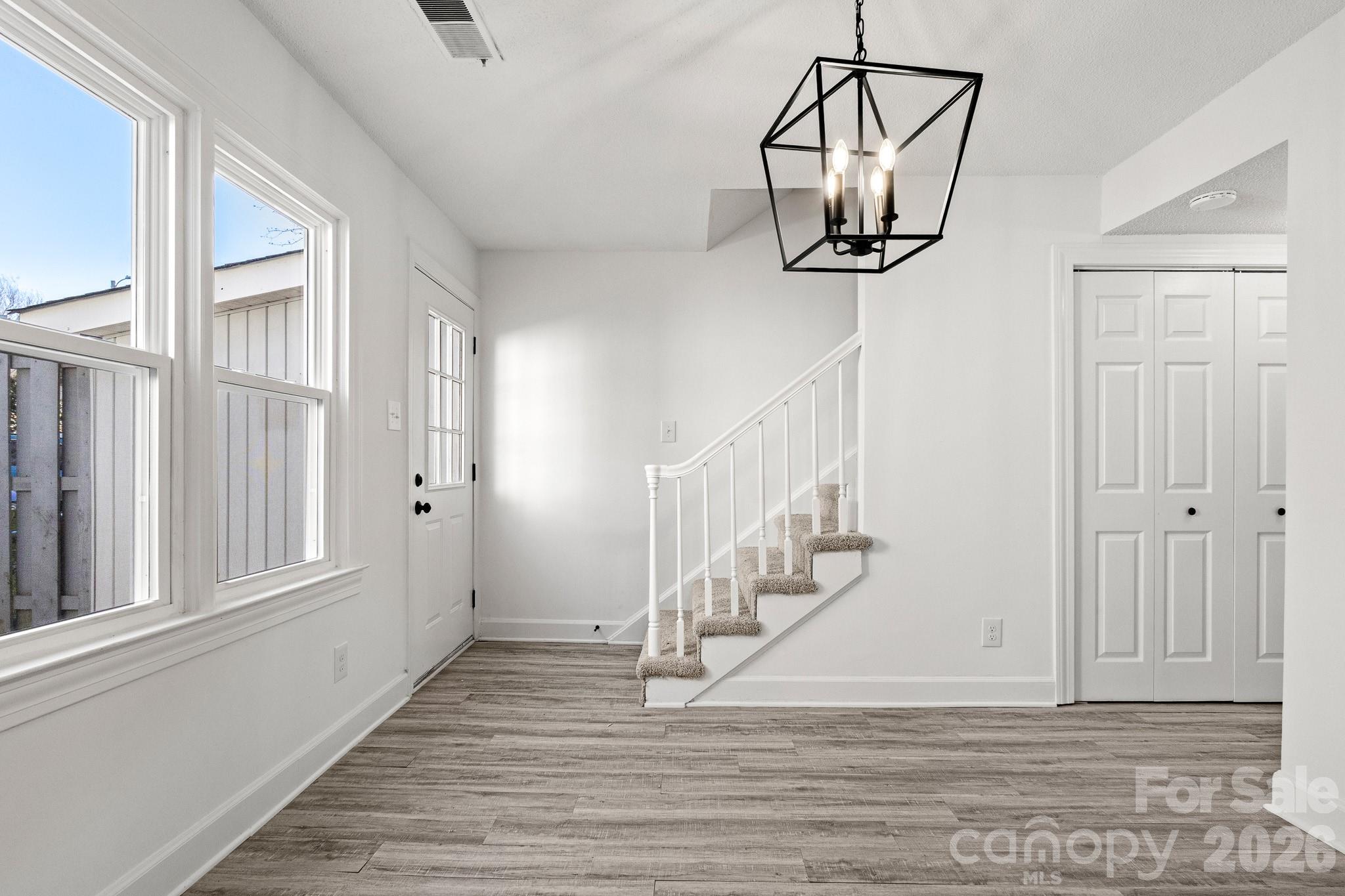 Forest Villas - Residential