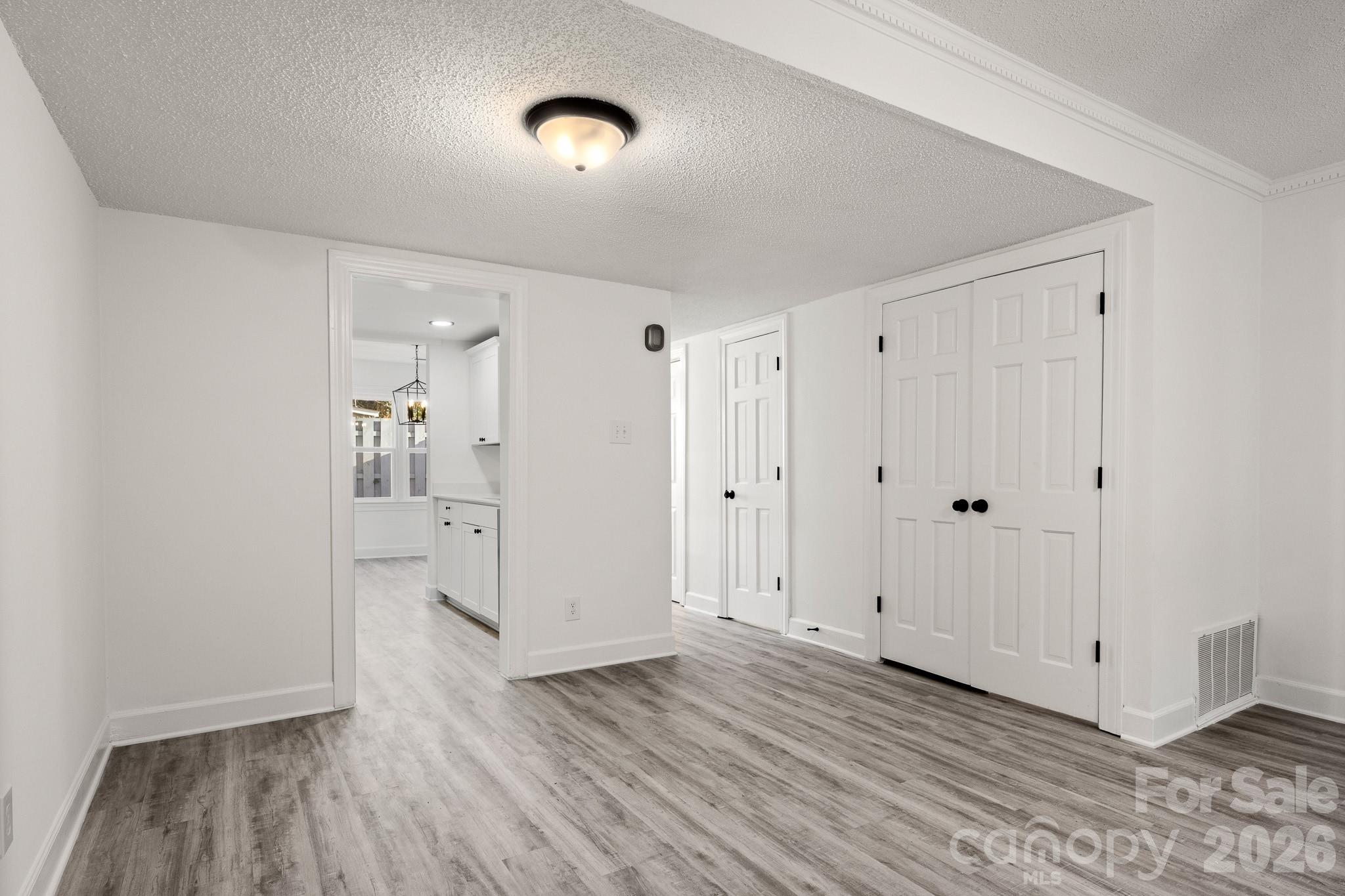 Forest Villas - Residential