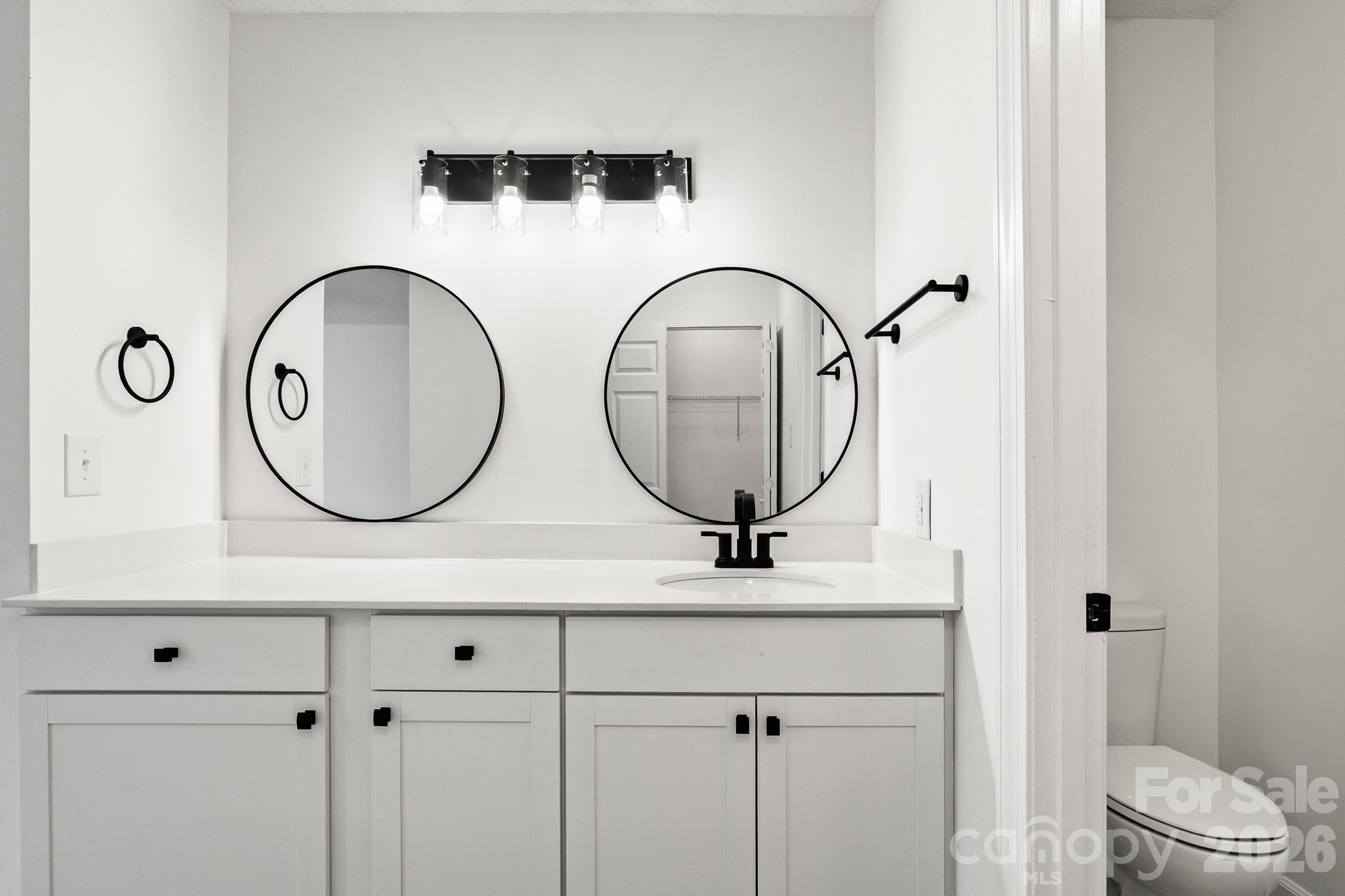 Forest Villas - Residential