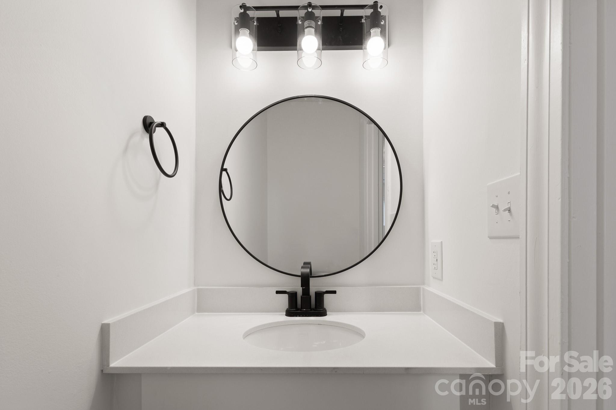 Forest Villas - Residential