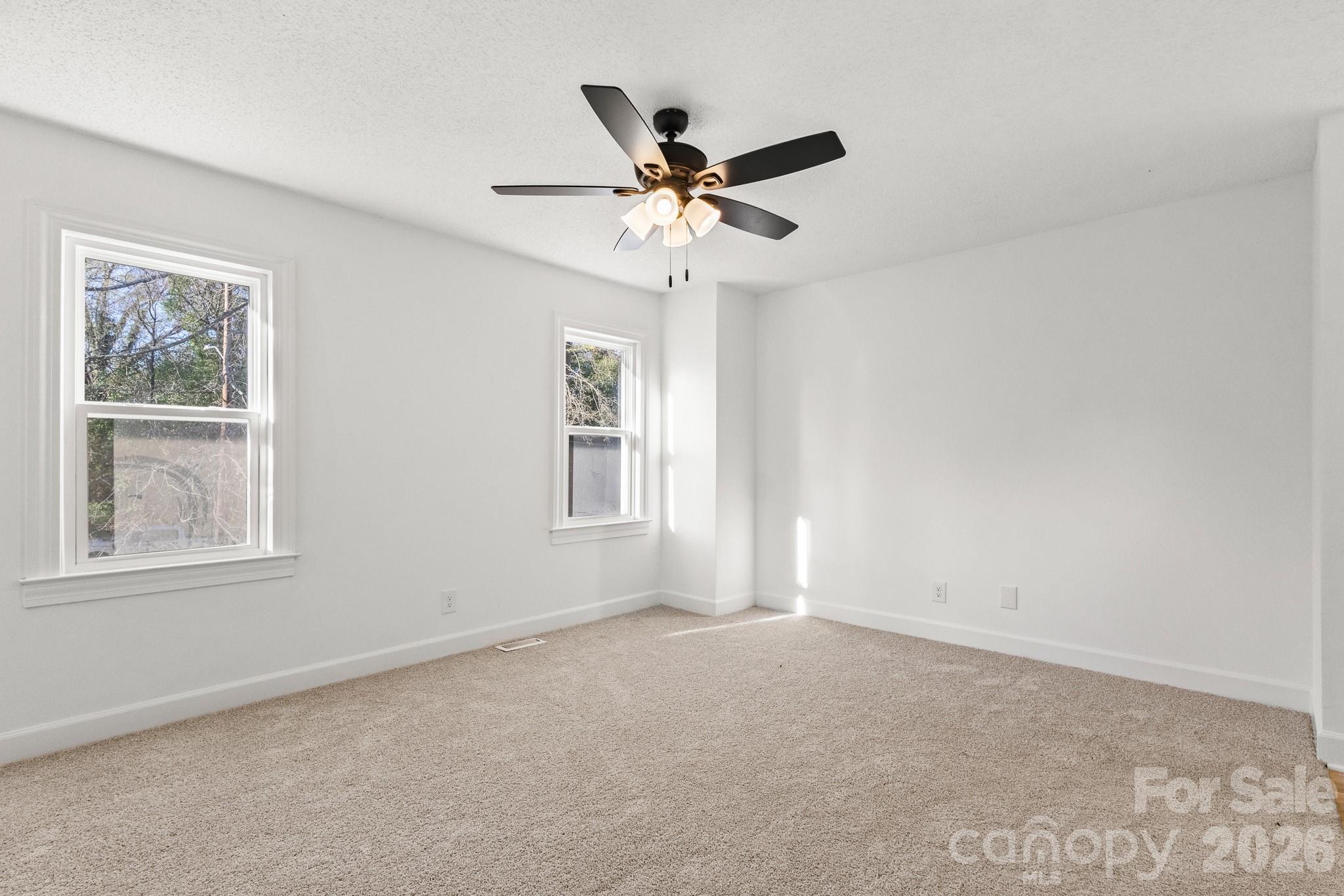 Forest Villas - Residential