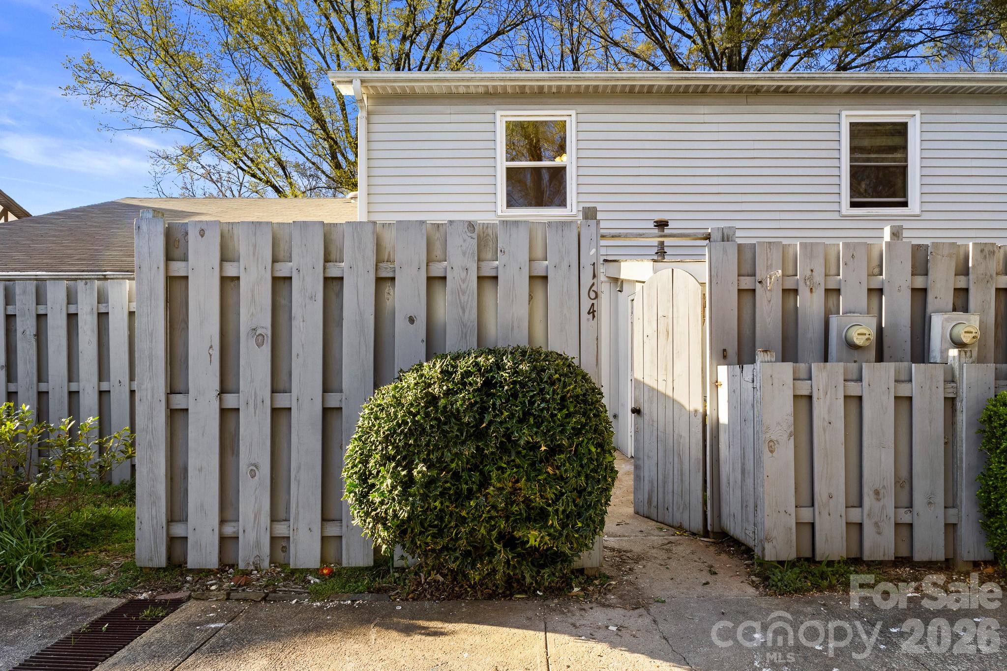 Forest Villas - Residential