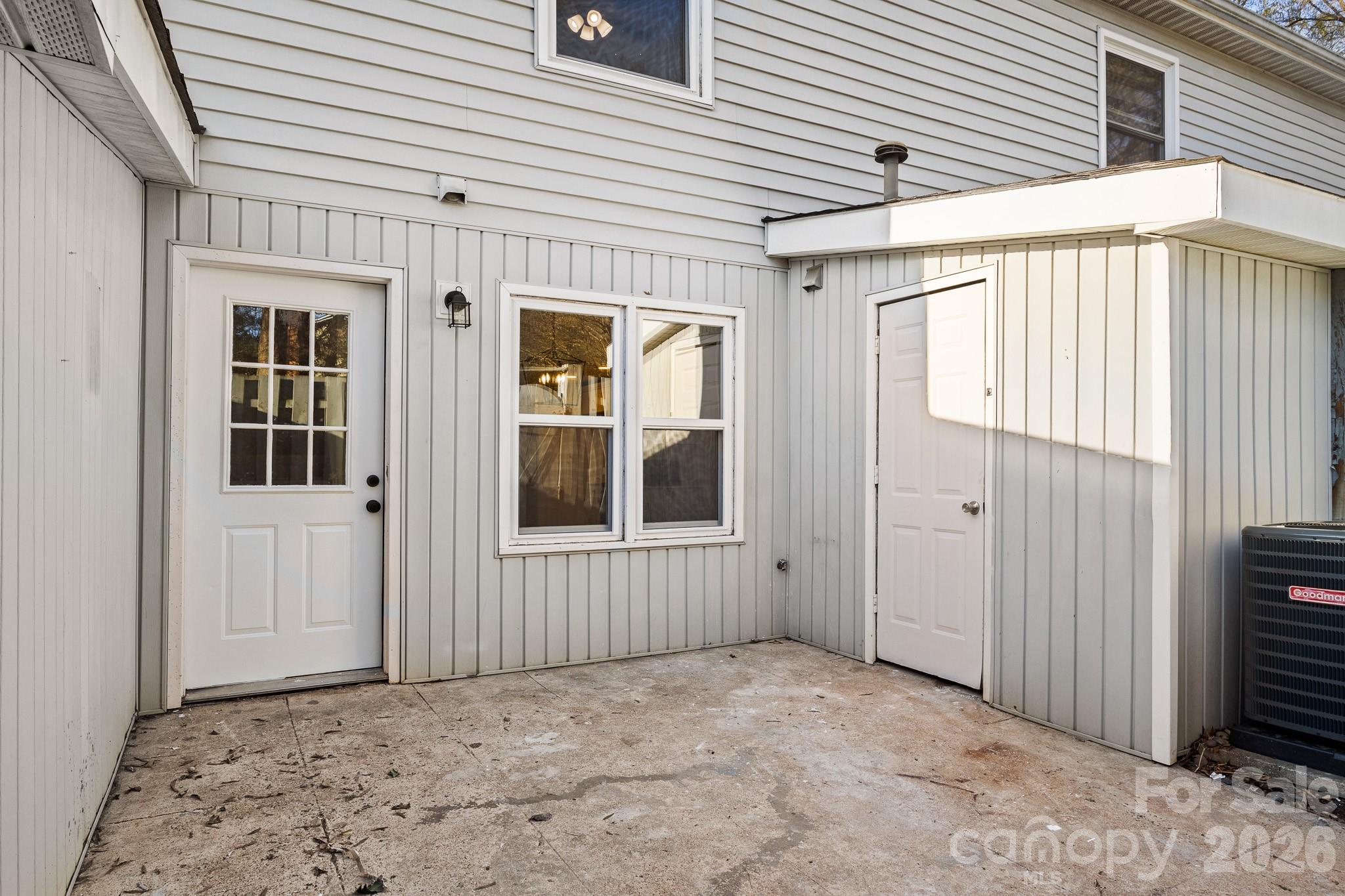 Forest Villas - Residential