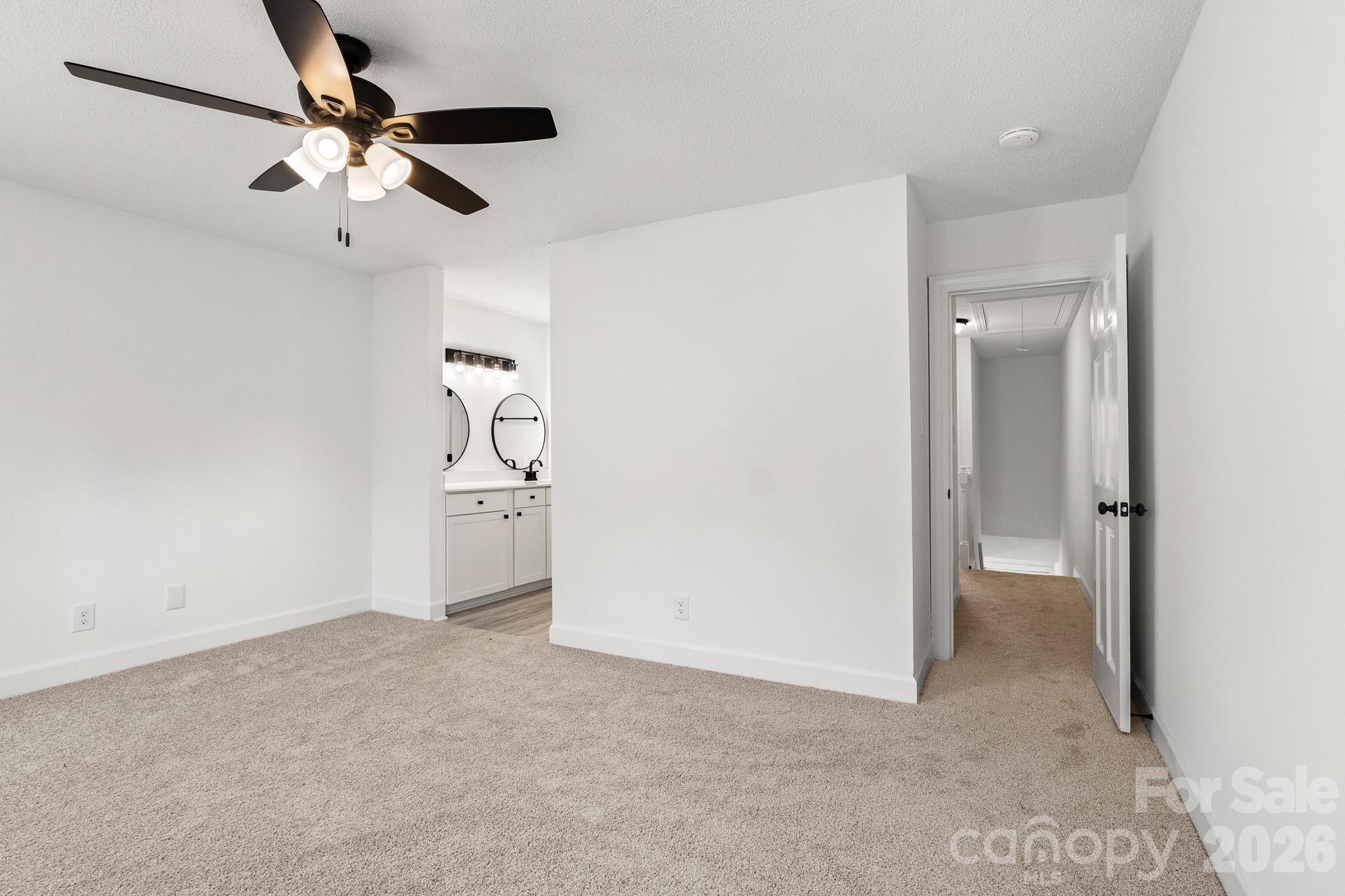 Forest Villas - Residential