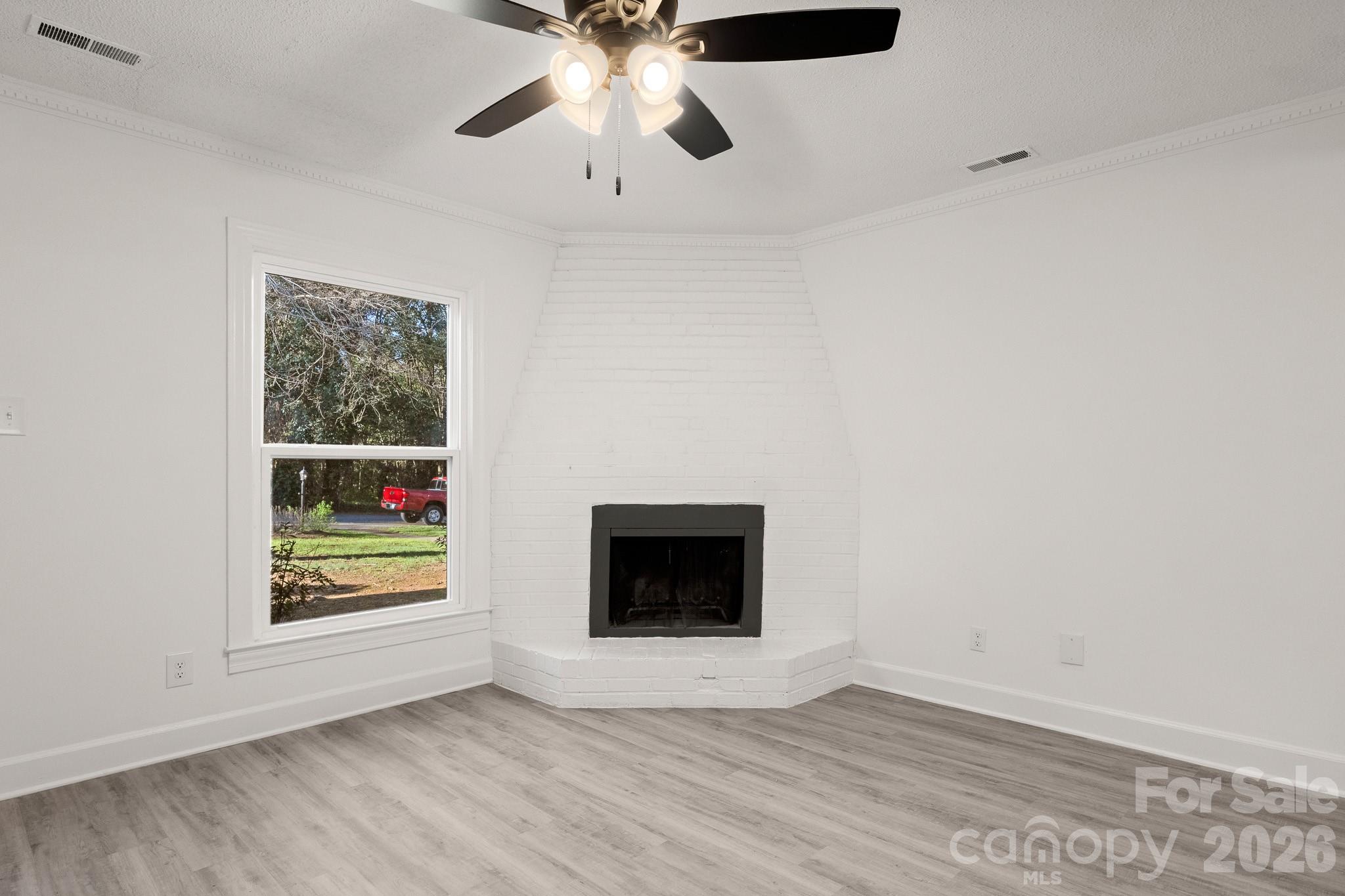 Forest Villas - Residential