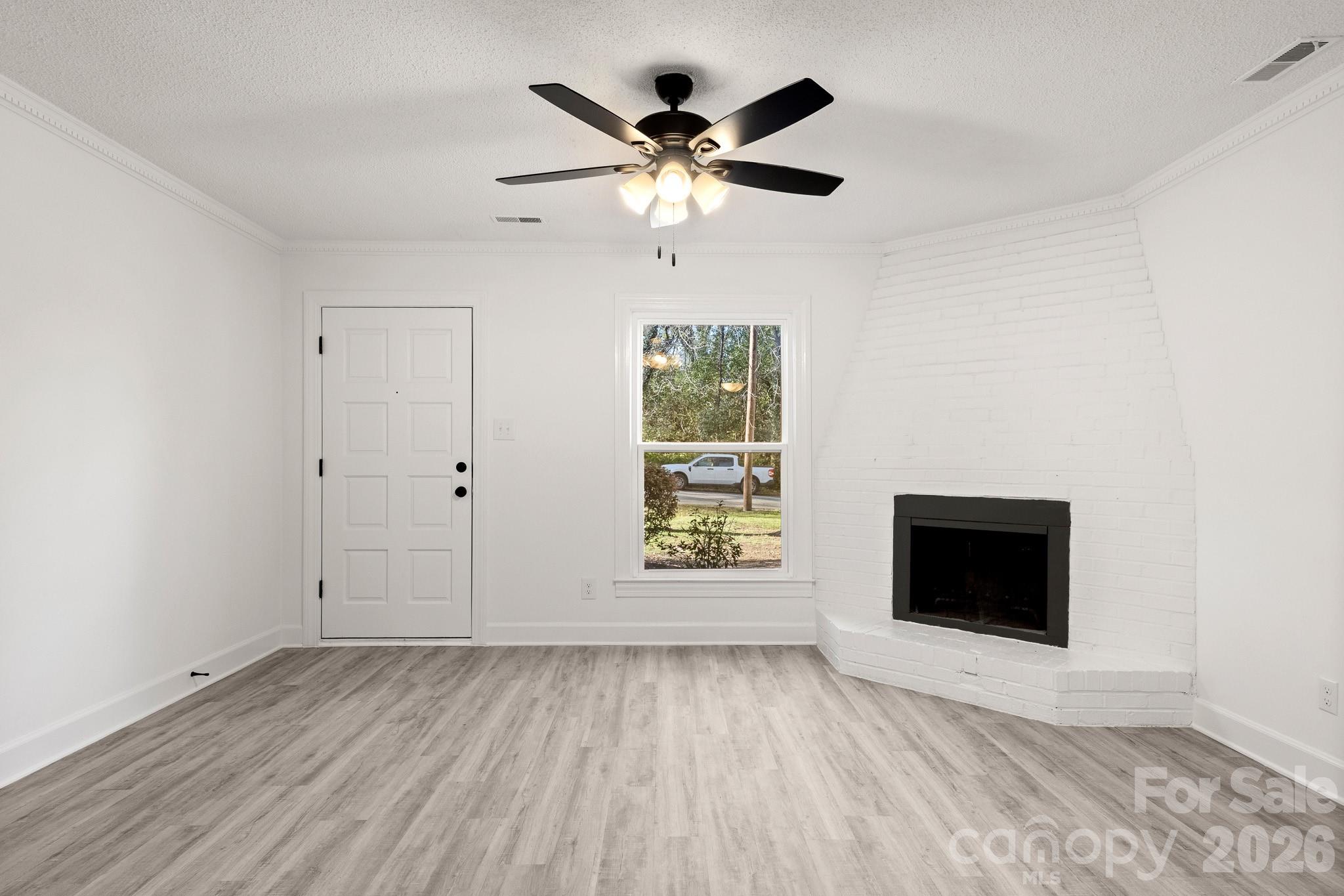 Forest Villas - Residential