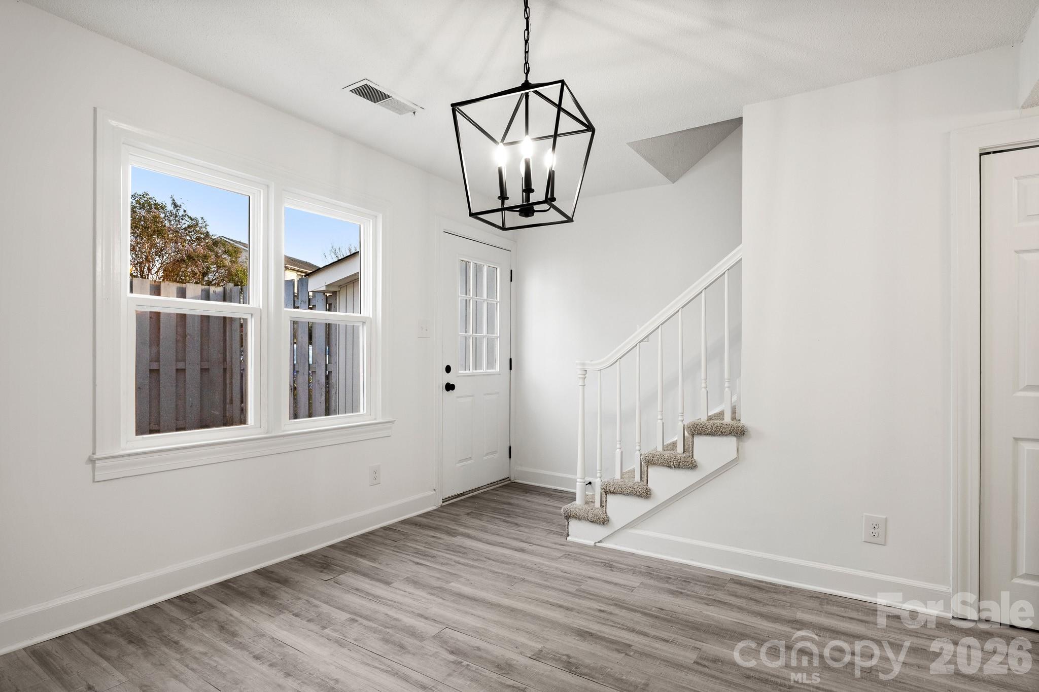 Forest Villas - Residential