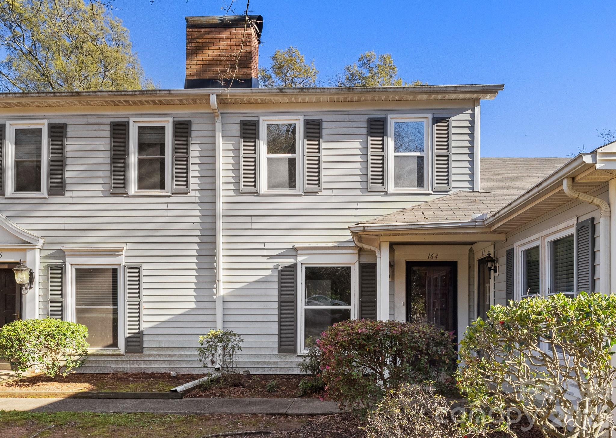 Forest Villas - Residential