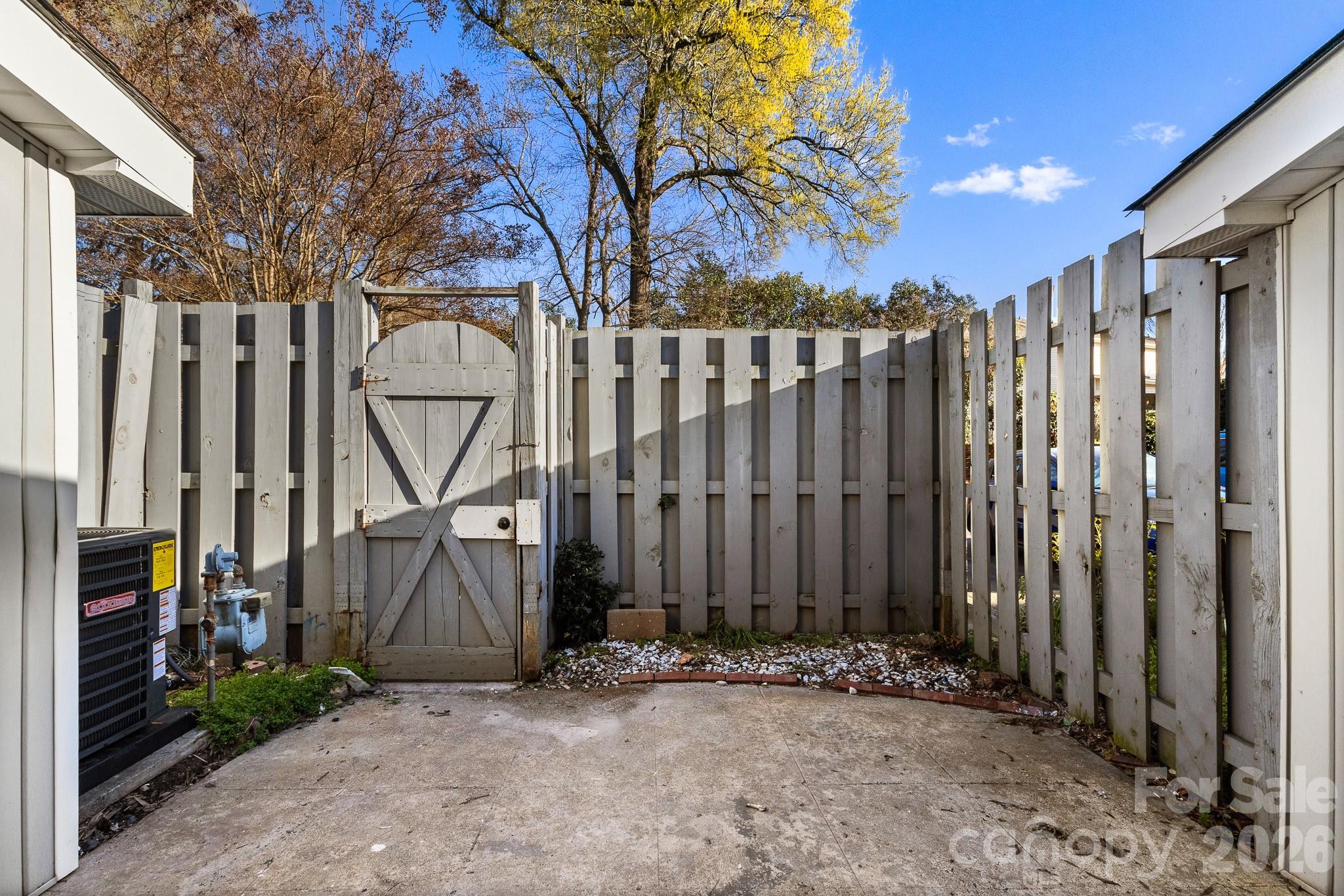 Forest Villas - Residential