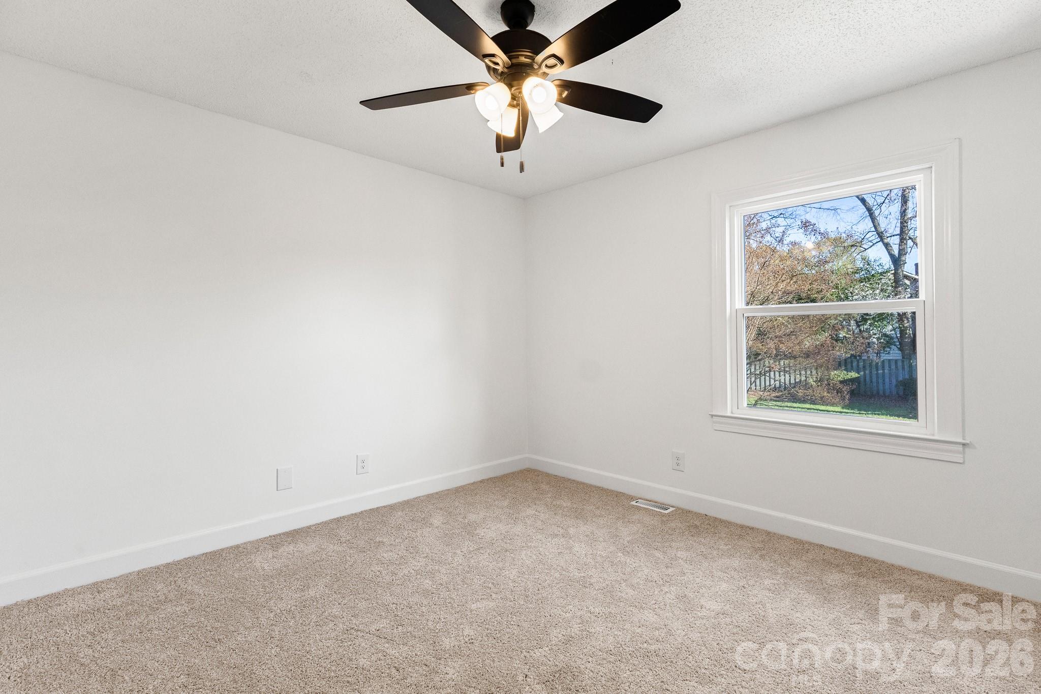 Forest Villas - Residential