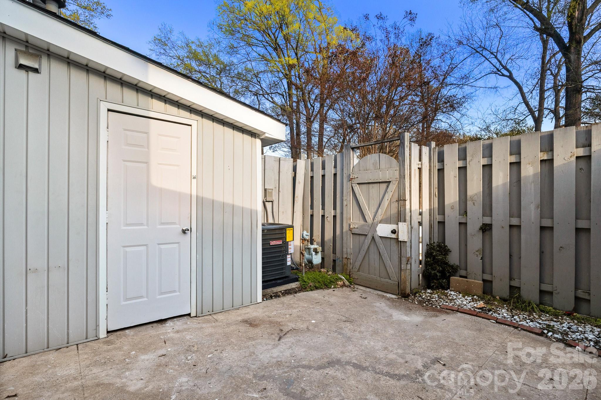 Forest Villas - Residential