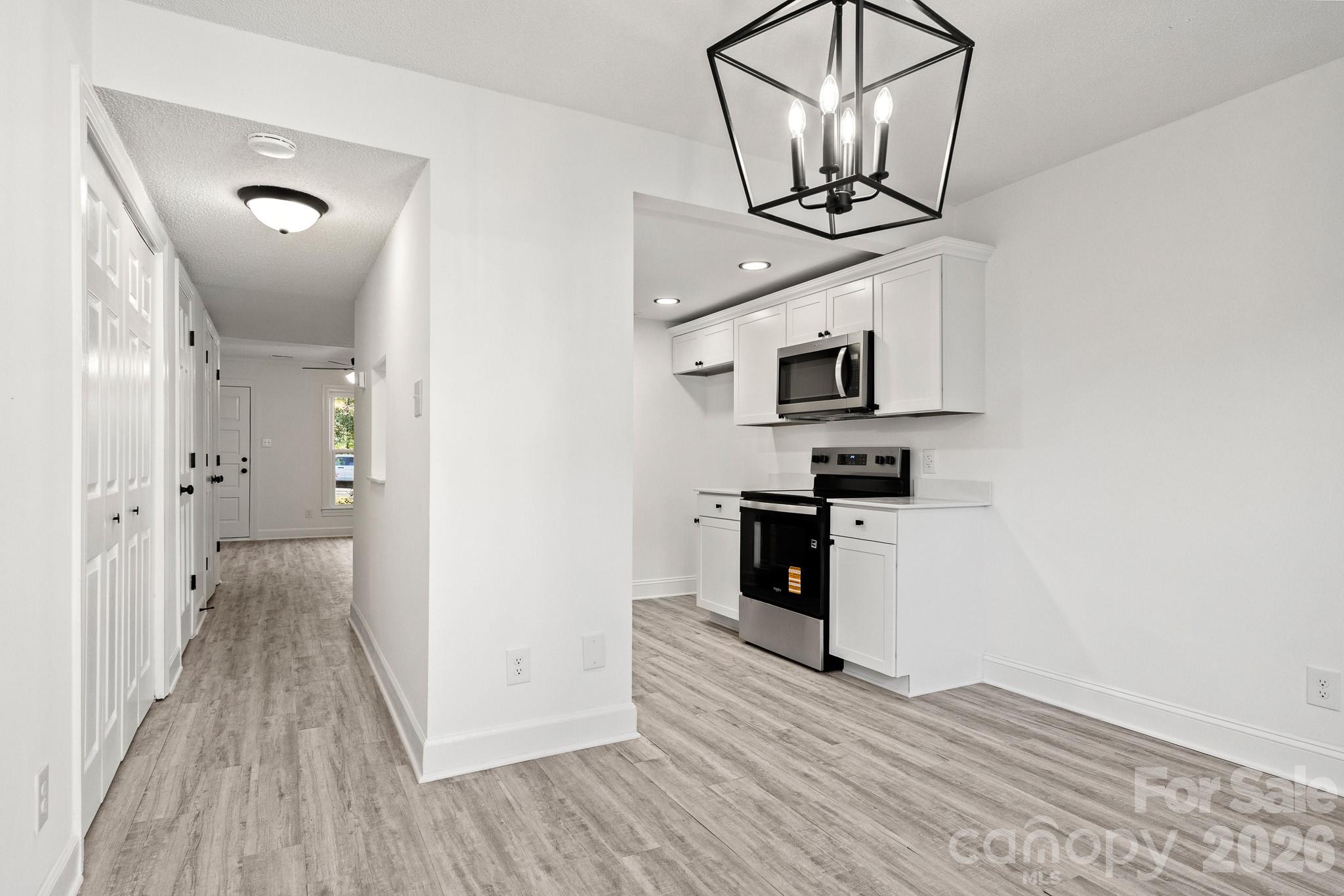 Forest Villas - Residential