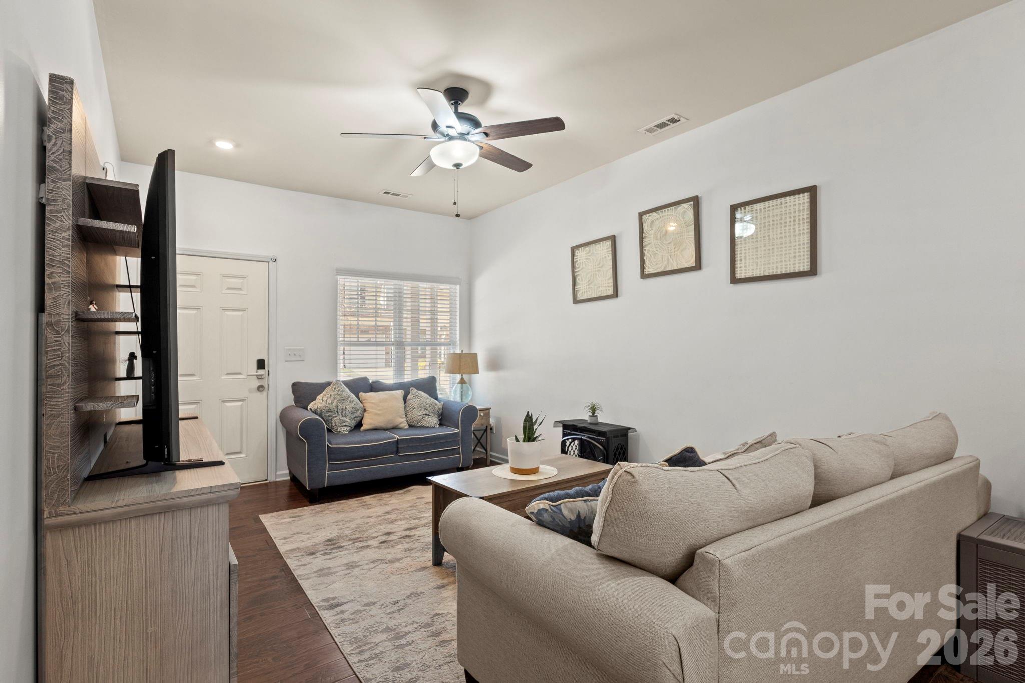 Wrights Crossing - Residential