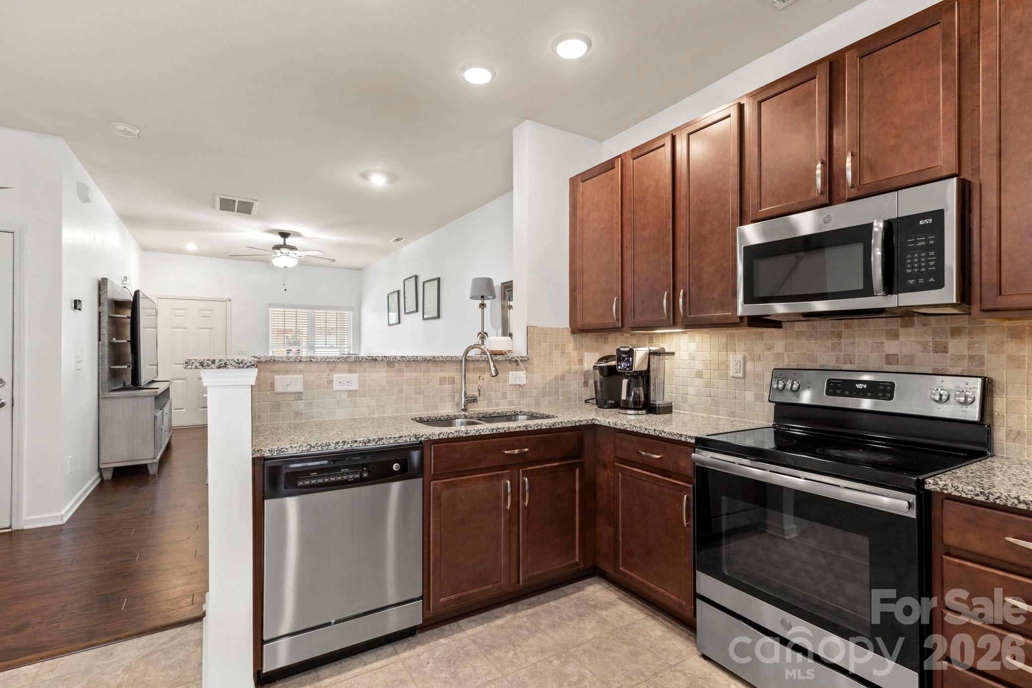 Wrights Crossing - Residential