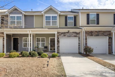 12221 Whiteside Drive Charlotte NC 28278