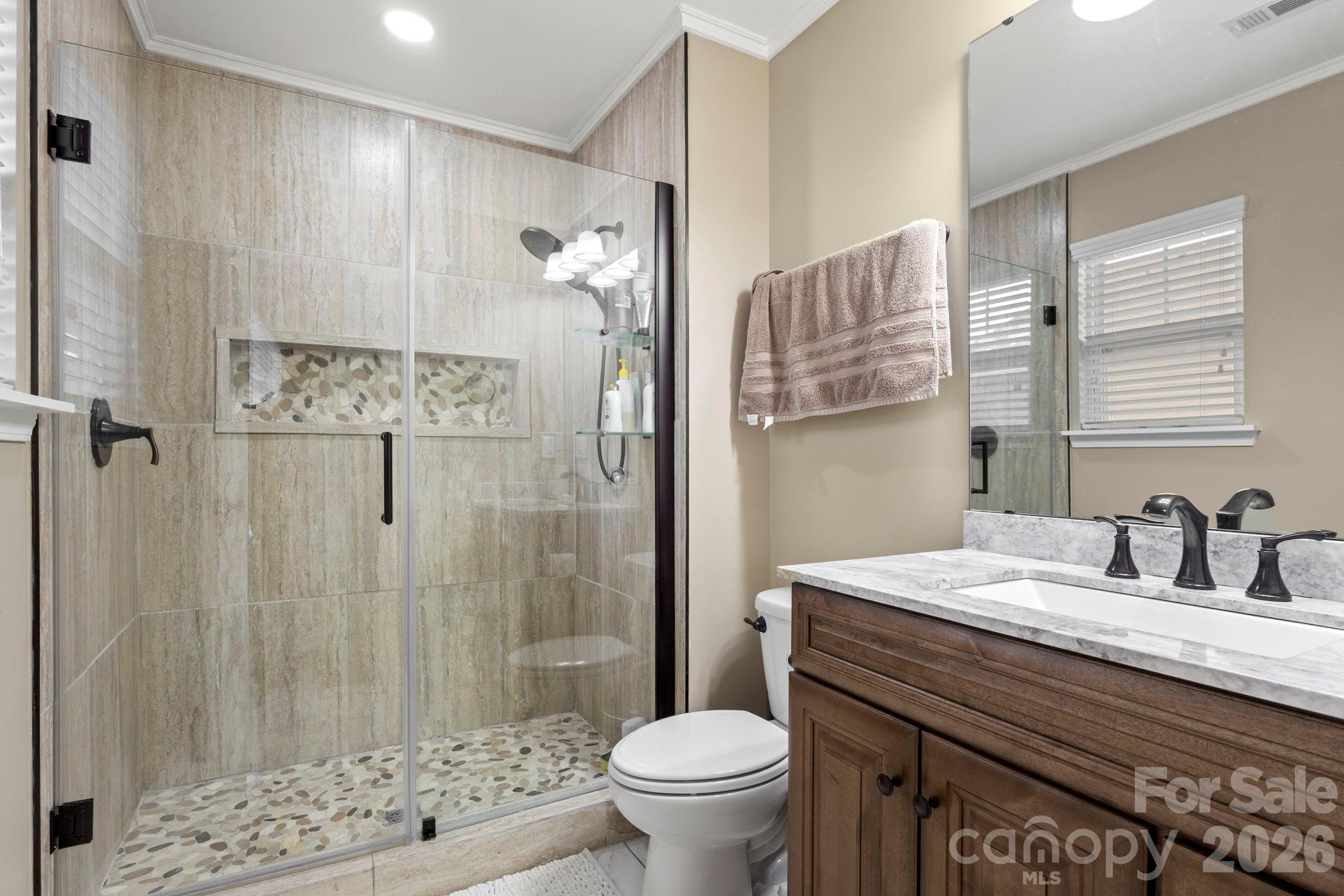 Wrights Crossing - Residential