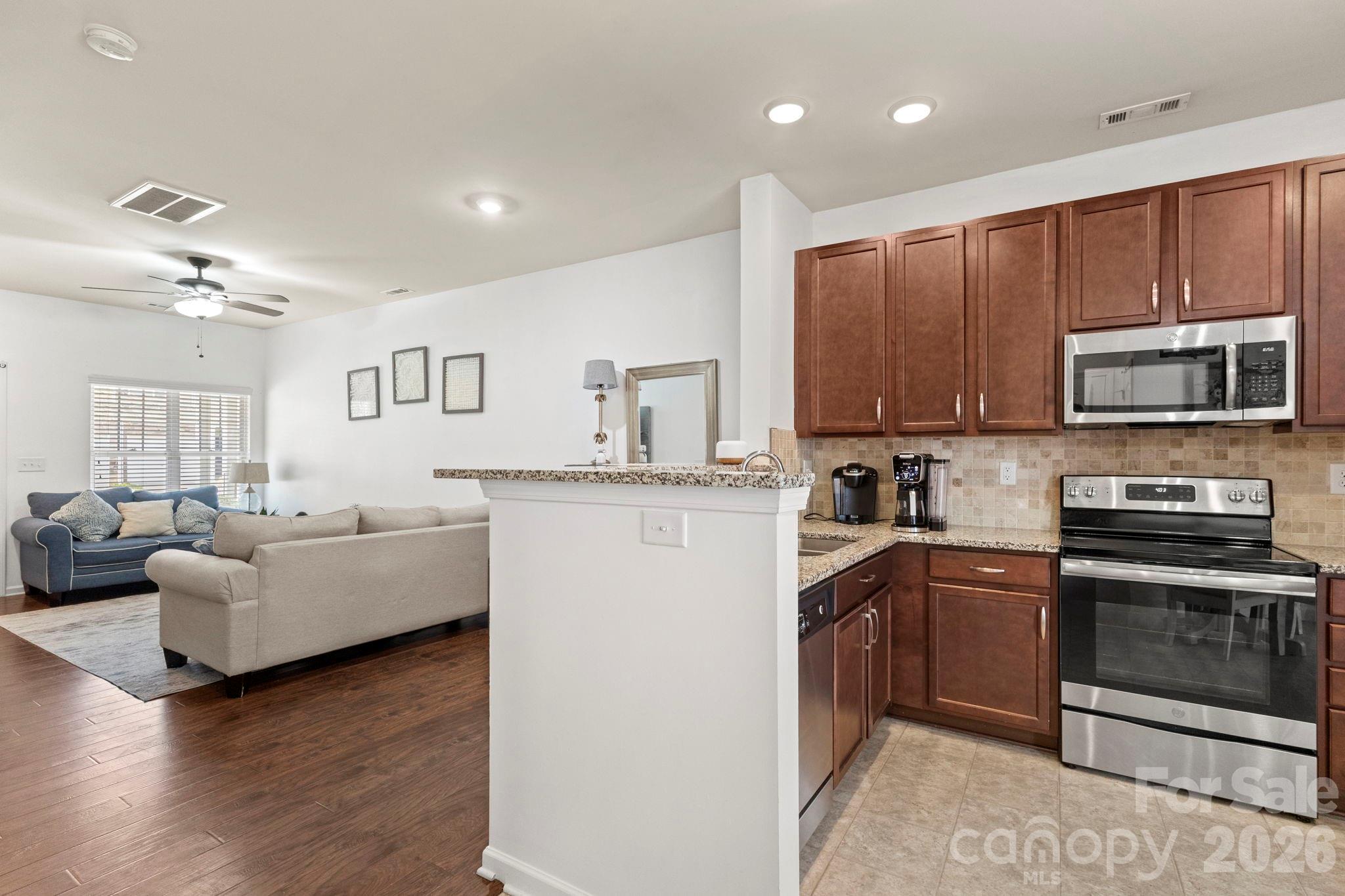 Wrights Crossing - Residential