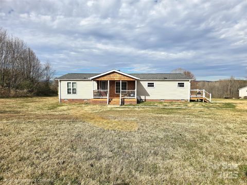 125 Hallman Mill Road Vale NC 28168