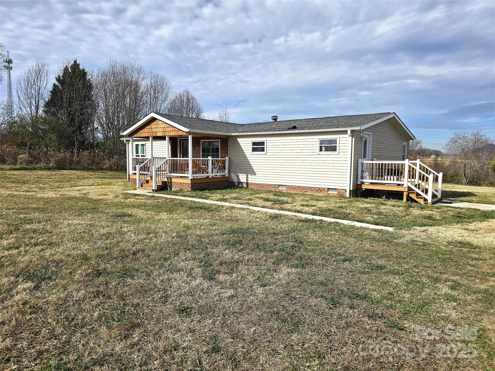 125 Hallman Mill Road