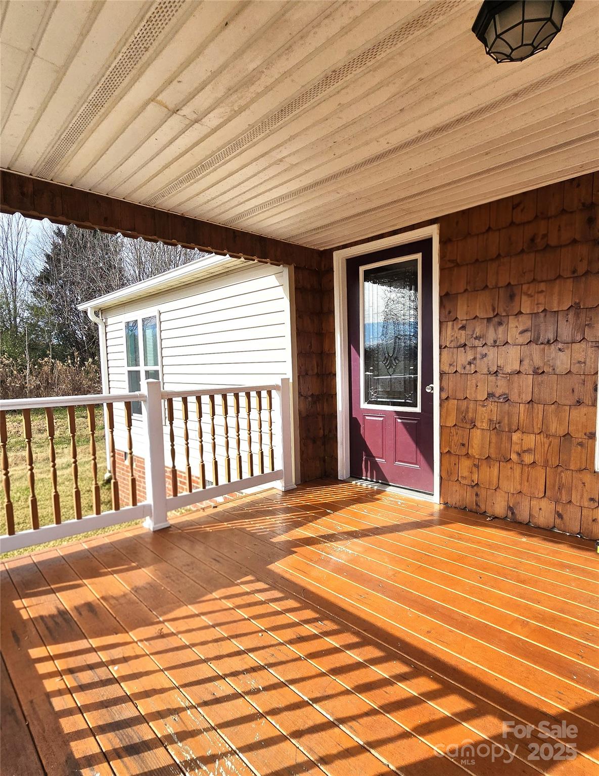 125 Hallman Mill Road