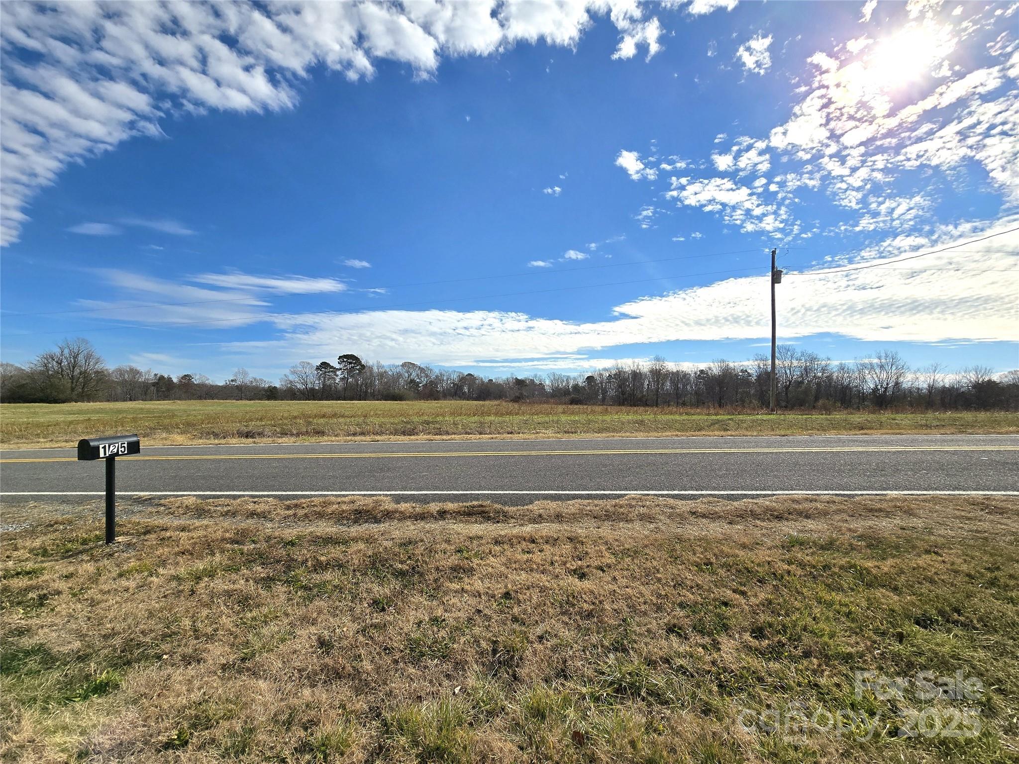 125 Hallman Mill Road