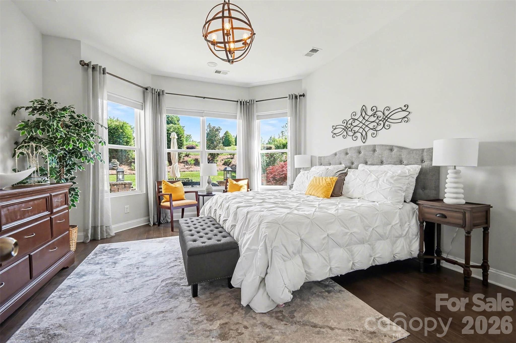 Skybrook North Parkside - Residential