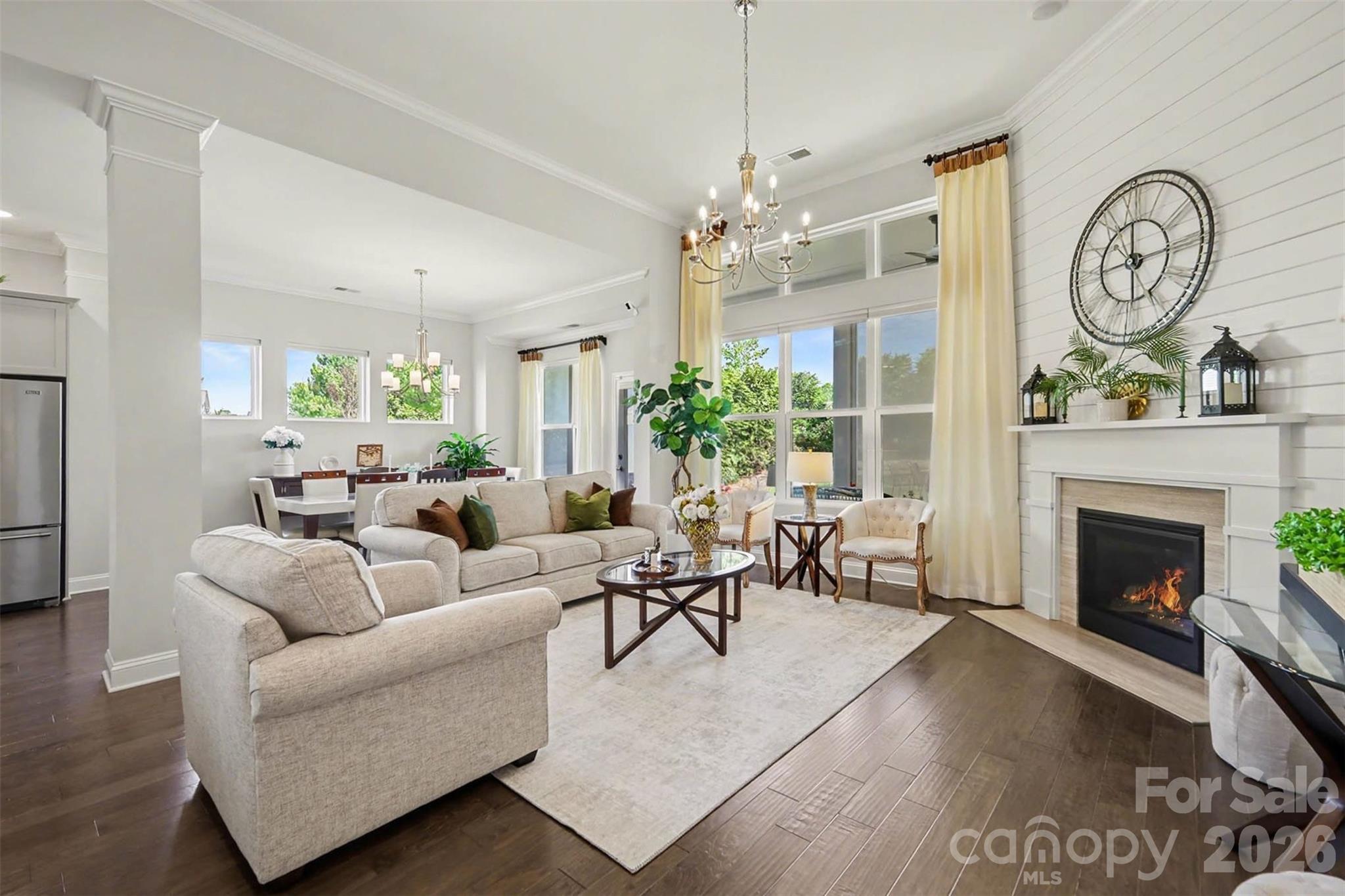 Skybrook North Parkside - Residential