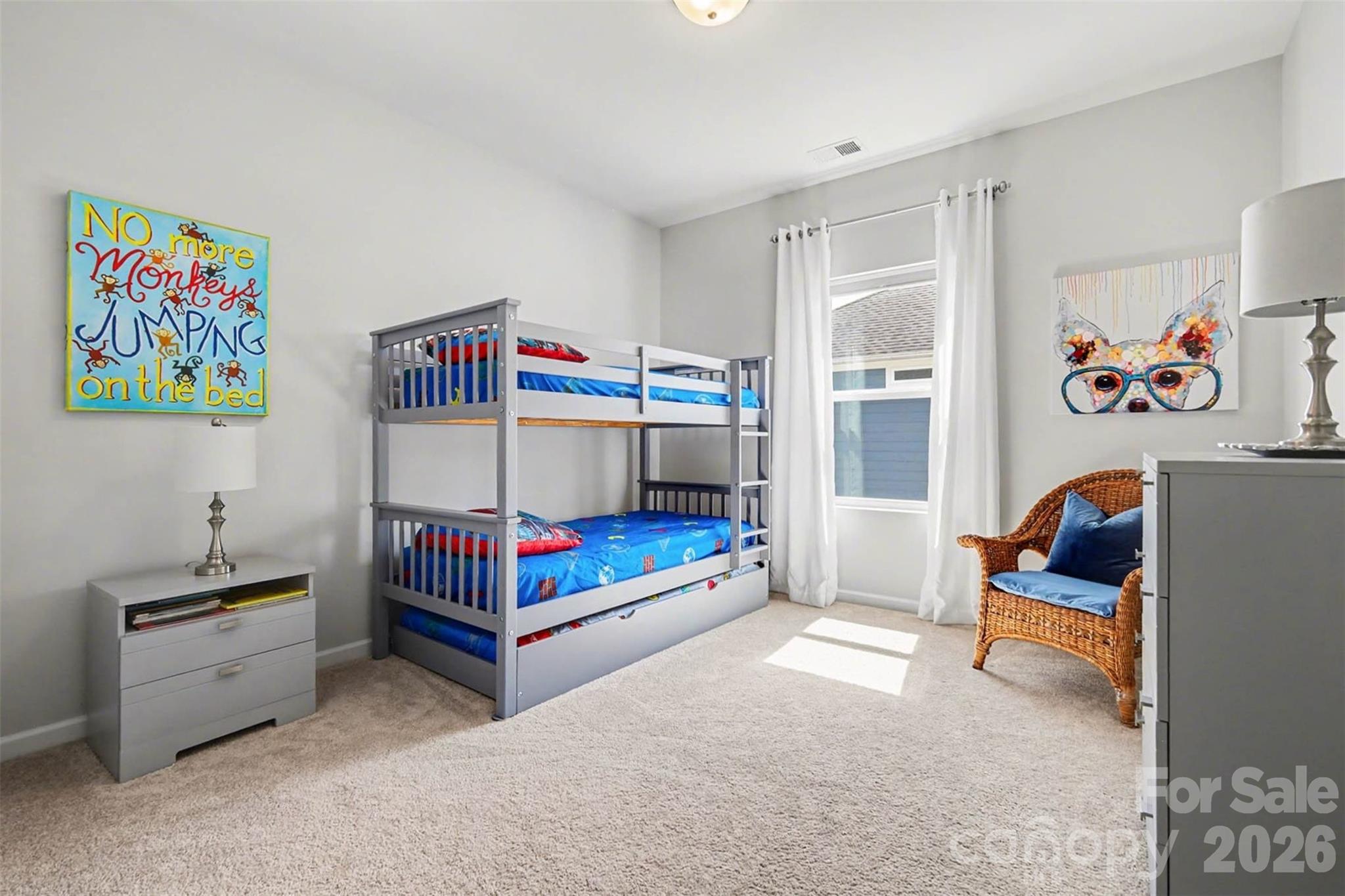 Skybrook North Parkside - Residential