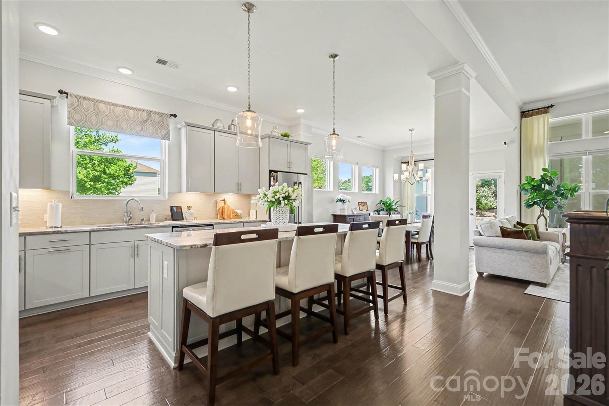 Skybrook North Parkside - Residential