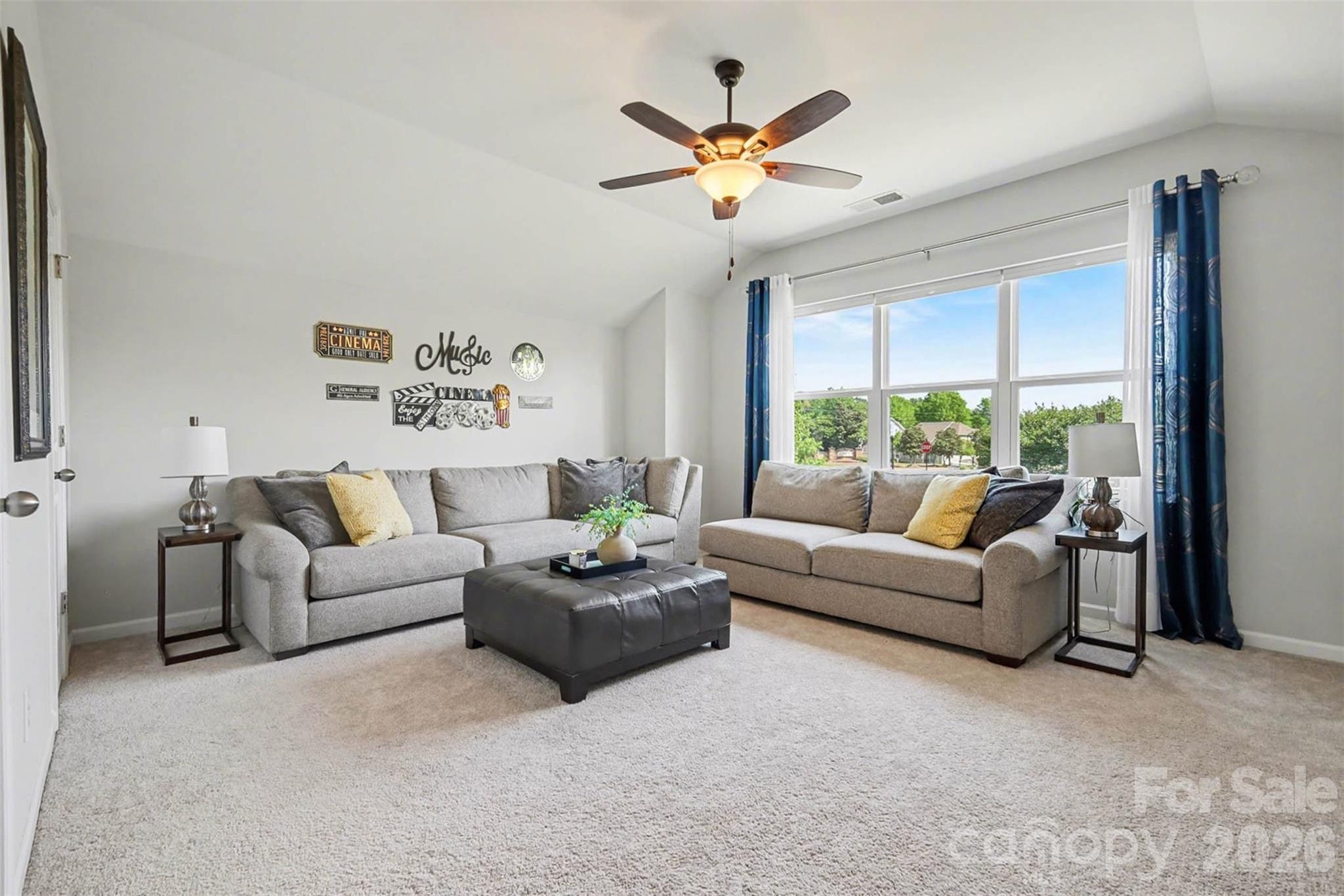 Skybrook North Parkside - Residential