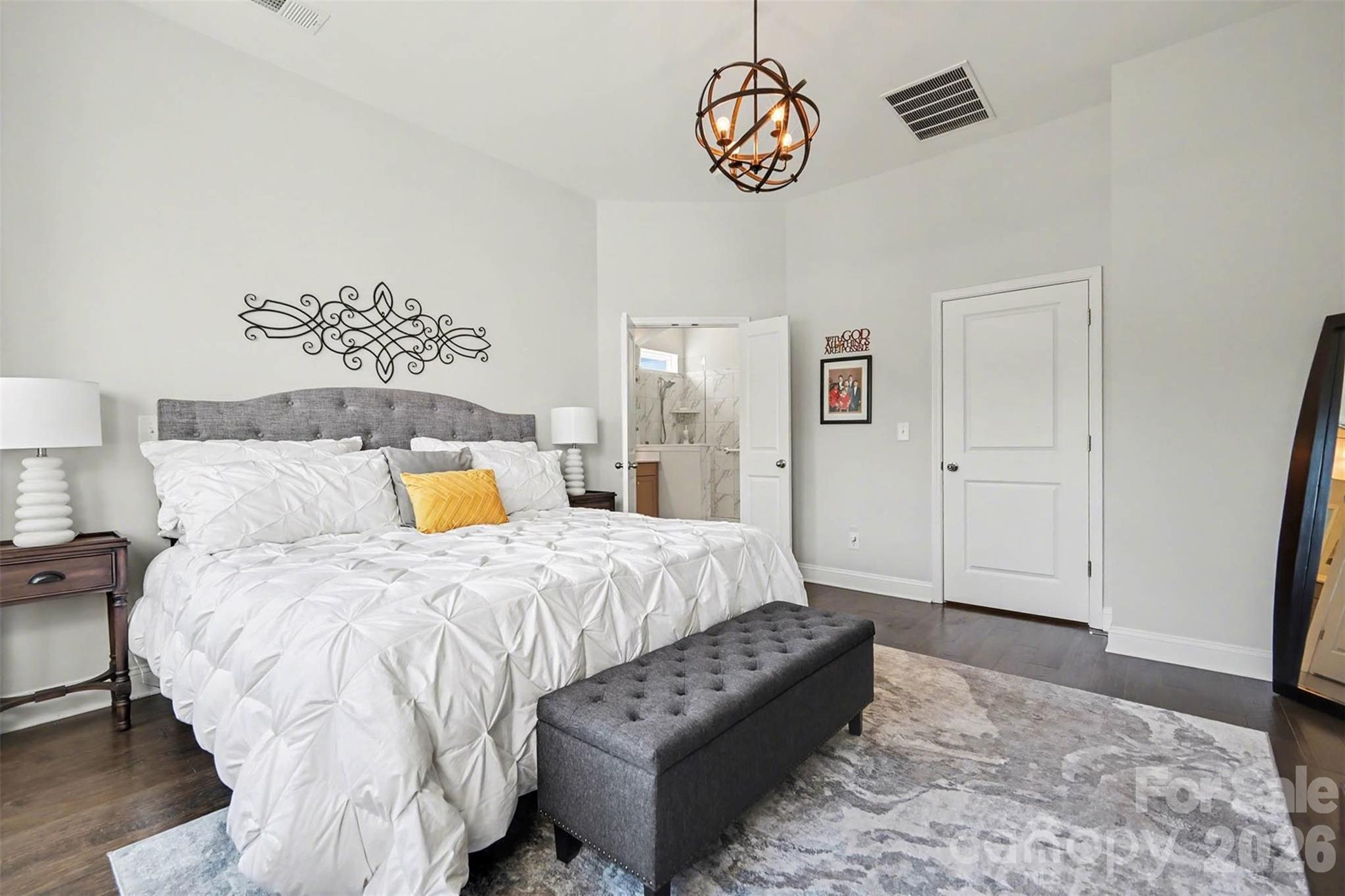 Skybrook North Parkside - Residential