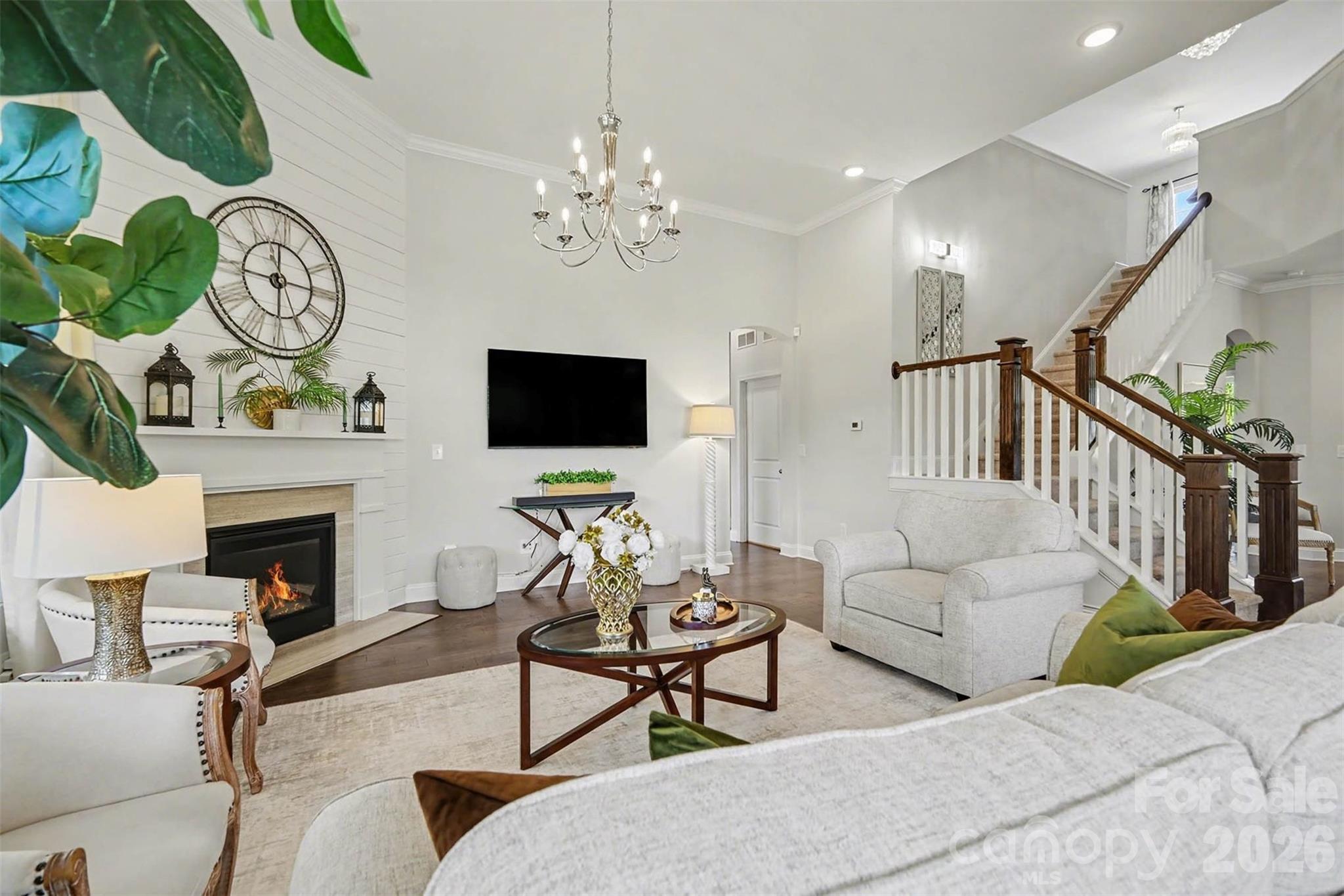 Skybrook North Parkside - Residential