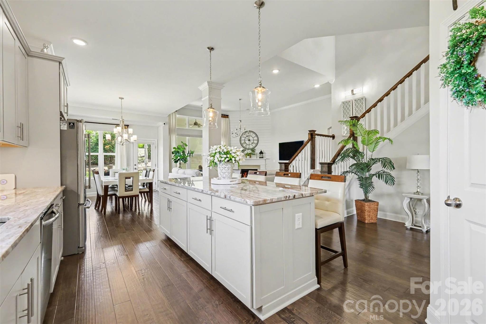Skybrook North Parkside - Residential
