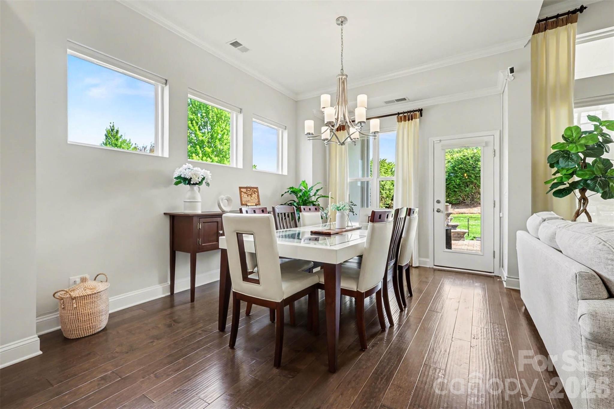 Skybrook North Parkside - Residential