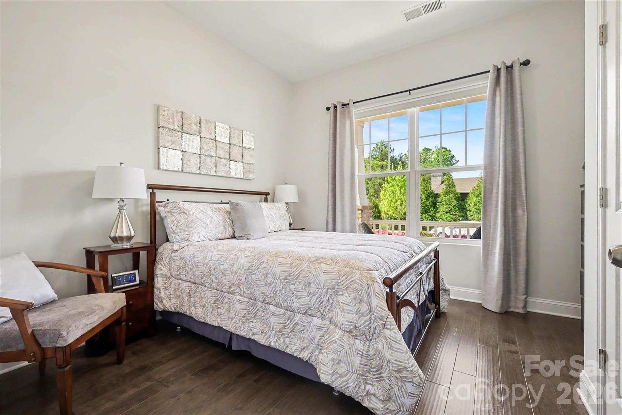 Skybrook North Parkside - Residential