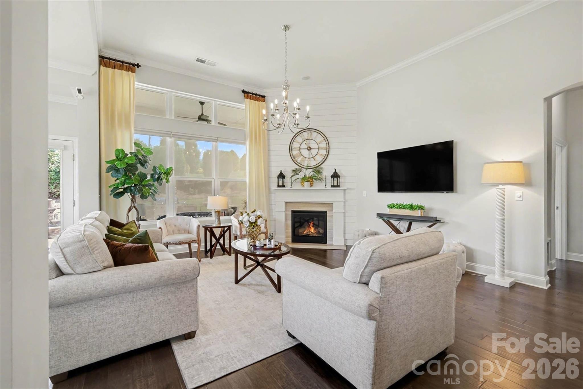 Skybrook North Parkside - Residential