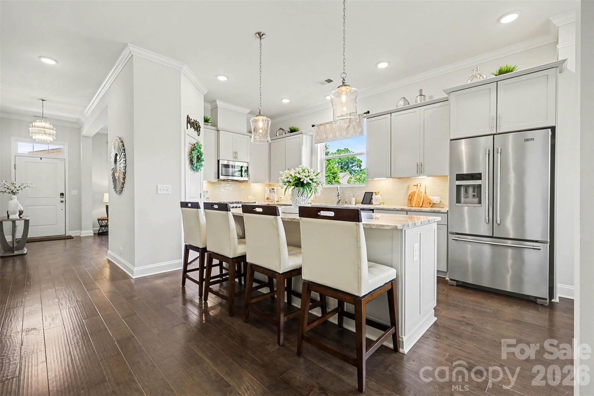 Skybrook North Parkside - Residential