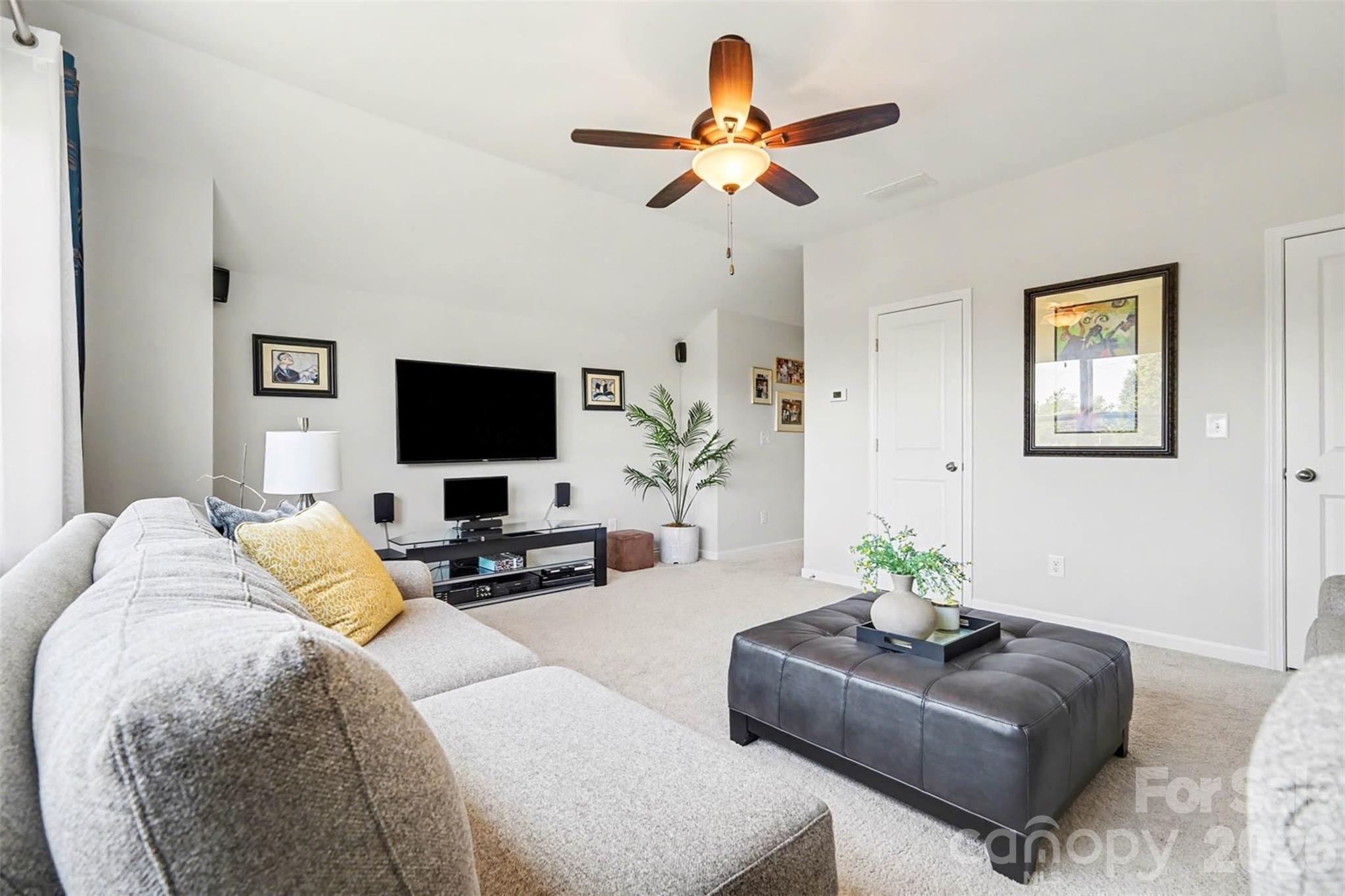 Skybrook North Parkside - Residential