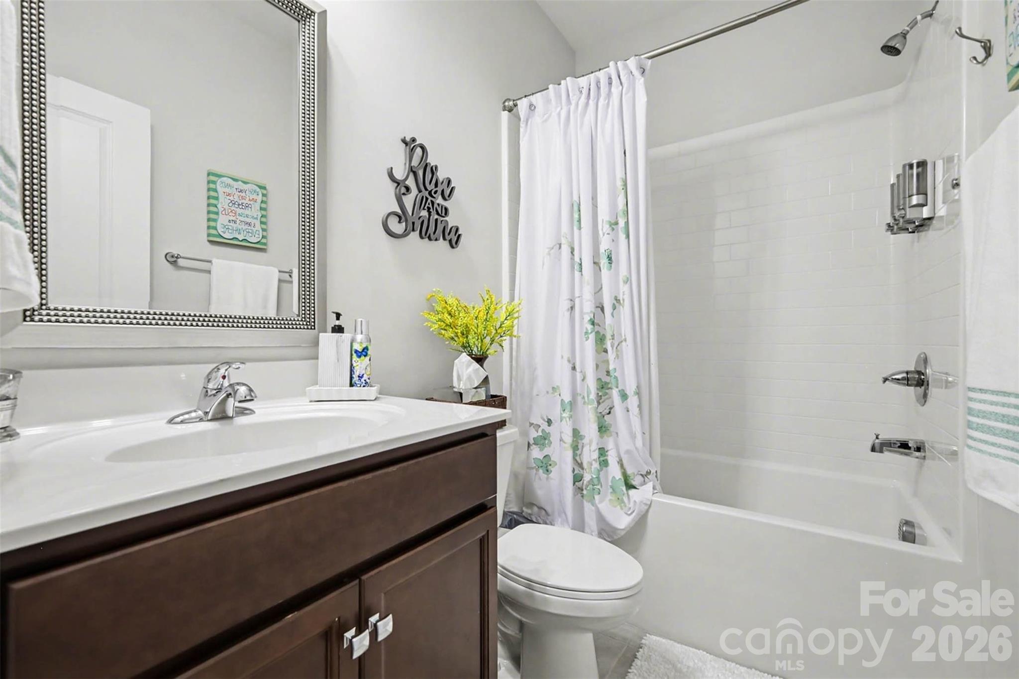Skybrook North Parkside - Residential