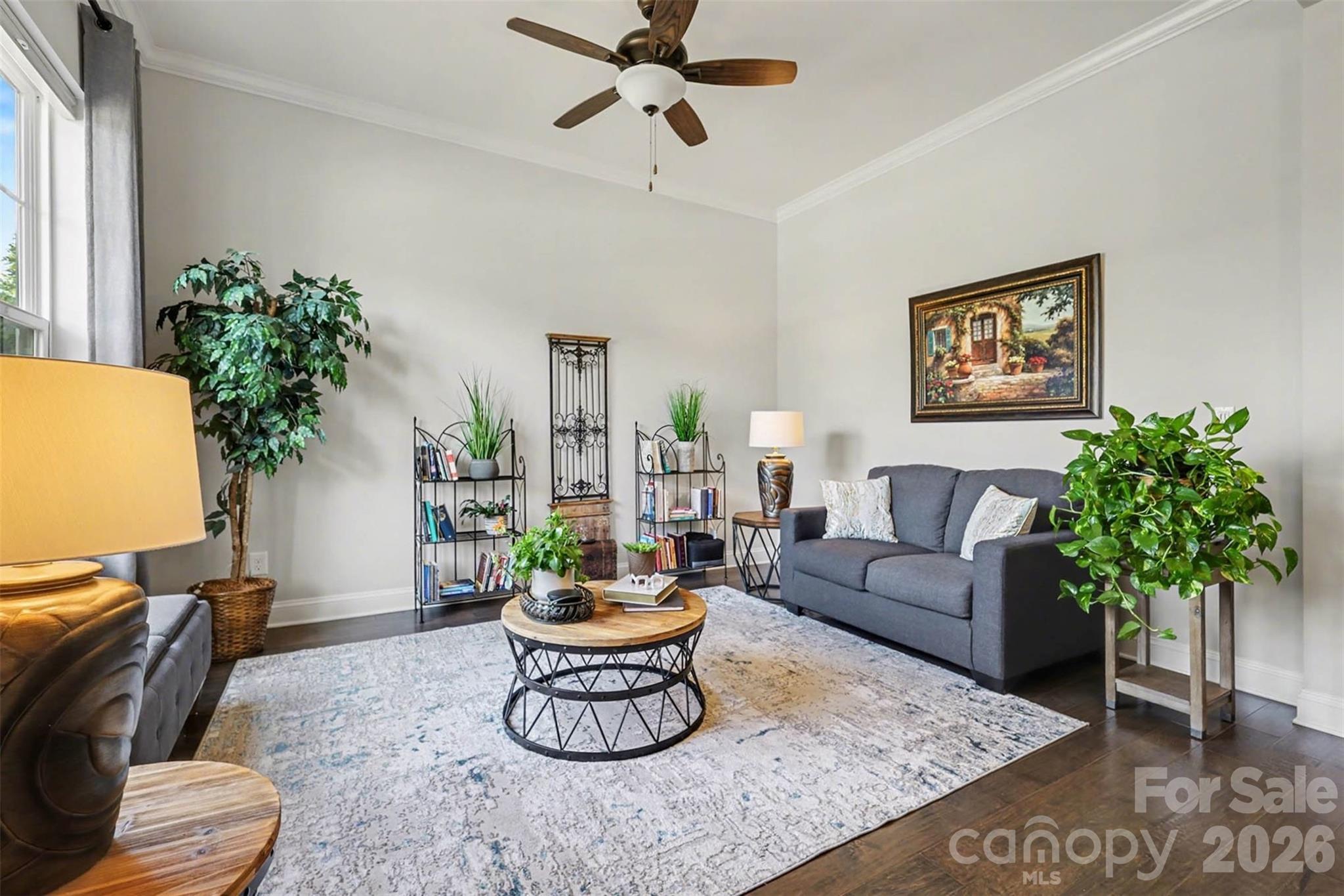 Skybrook North Parkside - Residential